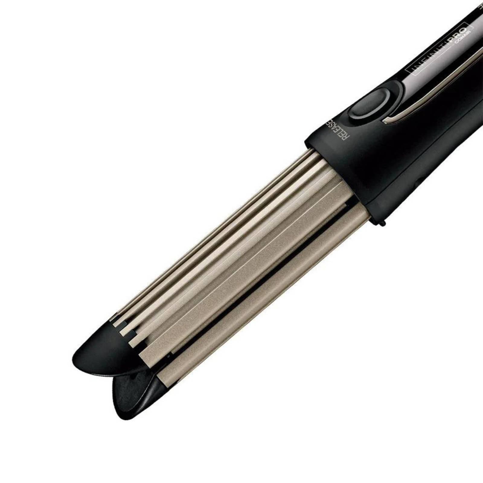 Rizador Conair INFINITI PRO Mod CD2112 Color Negro