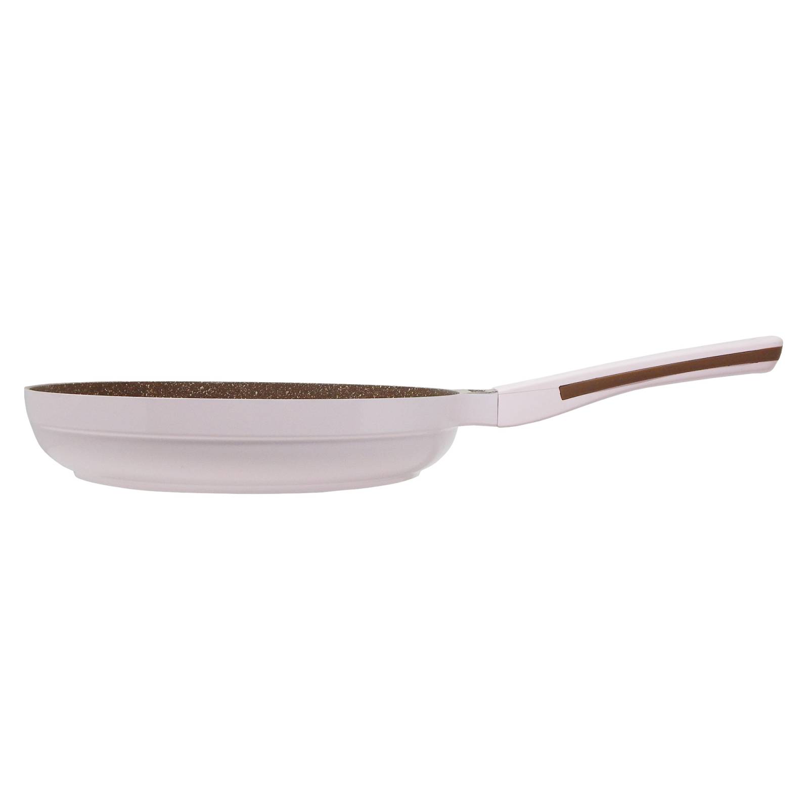 Batería de Cocina Alfa 4 Pz Cerámica Compatible Inducción