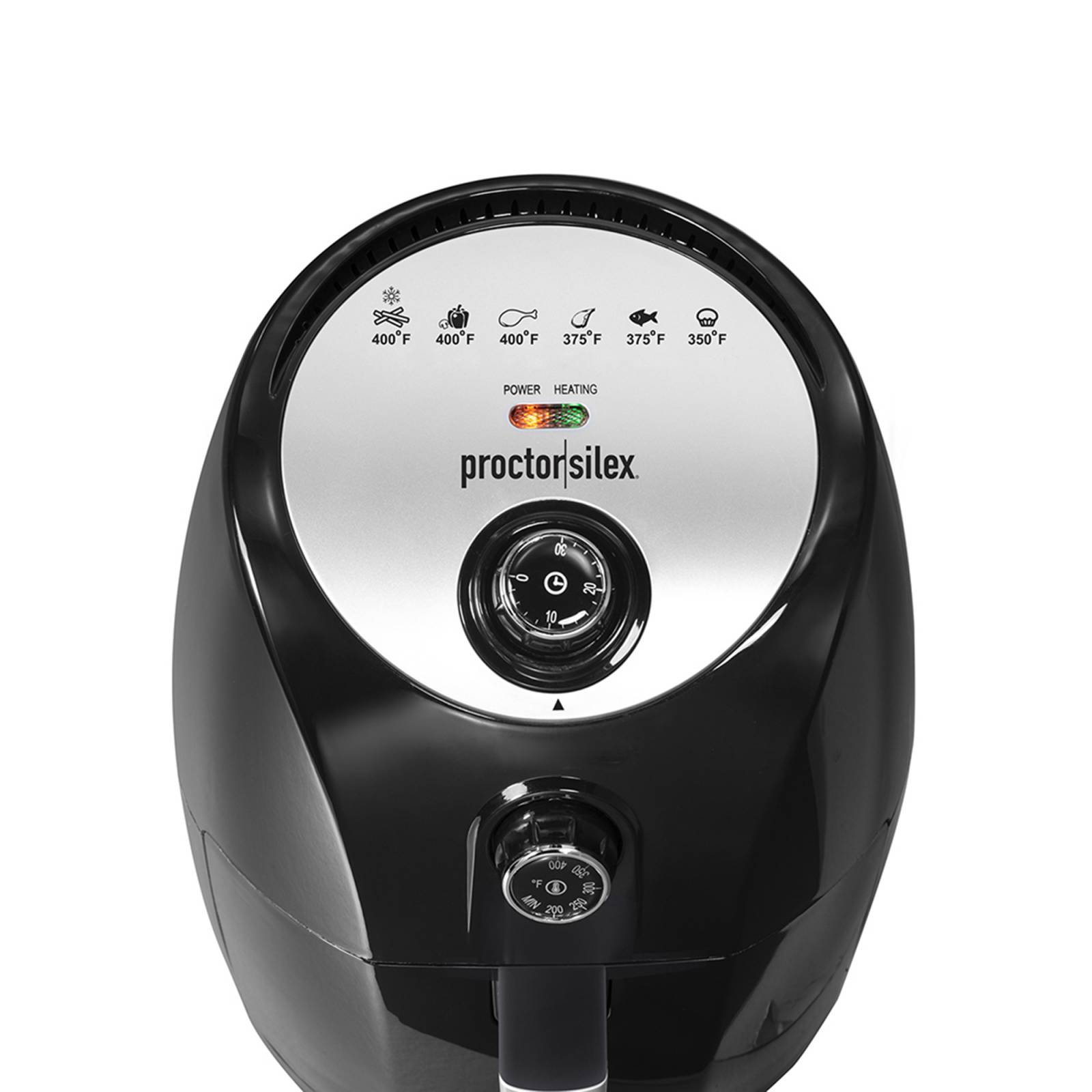 Proctor Silex Freidora de aire 35055.