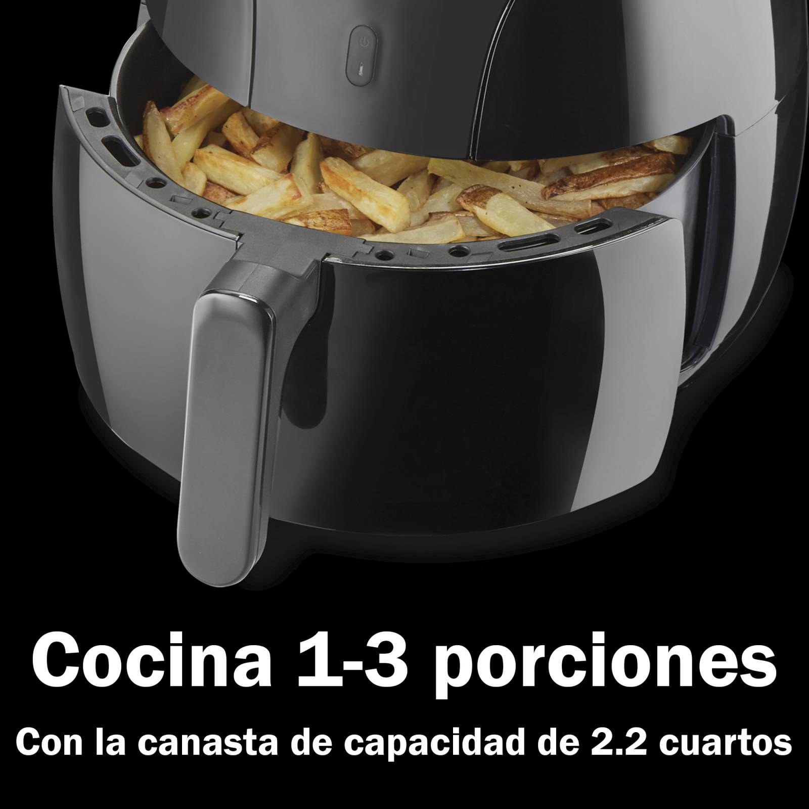 Proctor Silex Freidora de aire 35055.