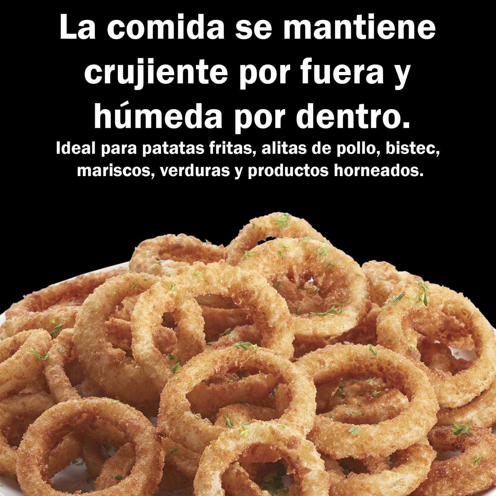 Proctor Silex Freidora de aire 35055.