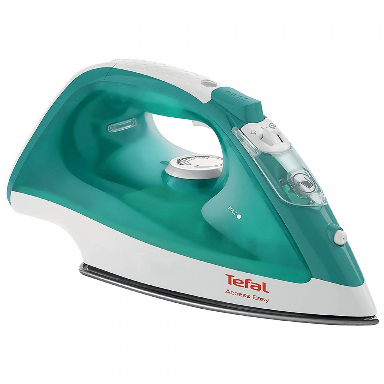 Plancha T Fal Access Easy Turquesa