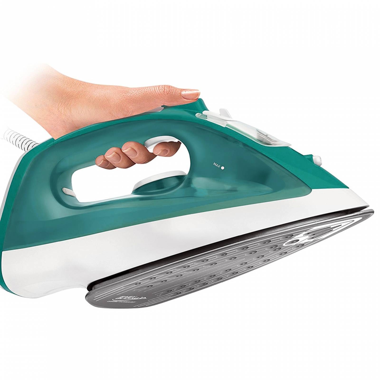 Plancha T Fal Access Easy Turquesa