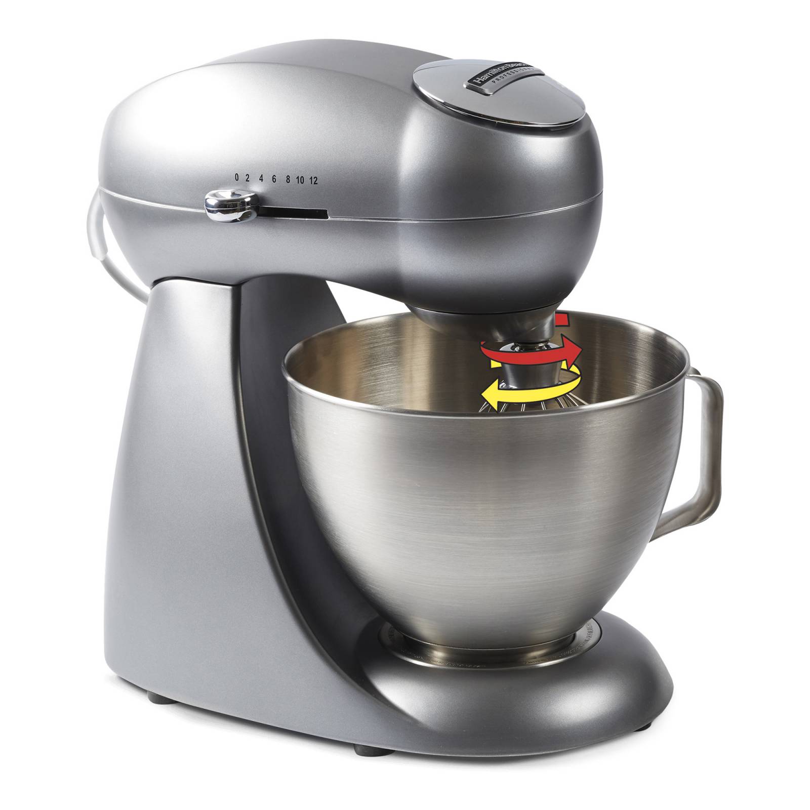 Batidora Profesional Hamilton Beach 12 Velocidades B3233