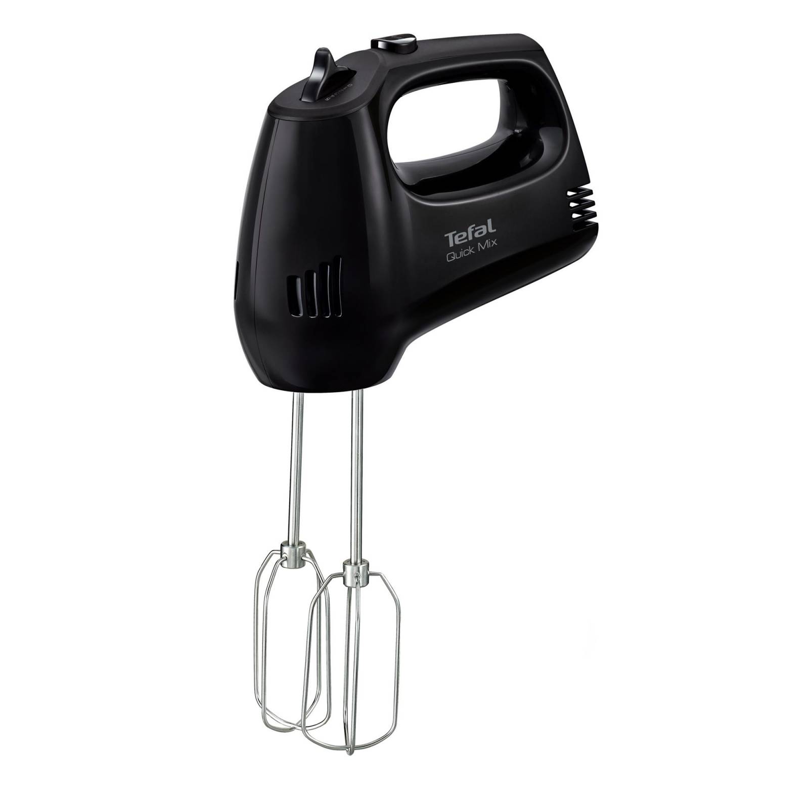Batidora Manual T fal 5 Velocidades Negra   B3108