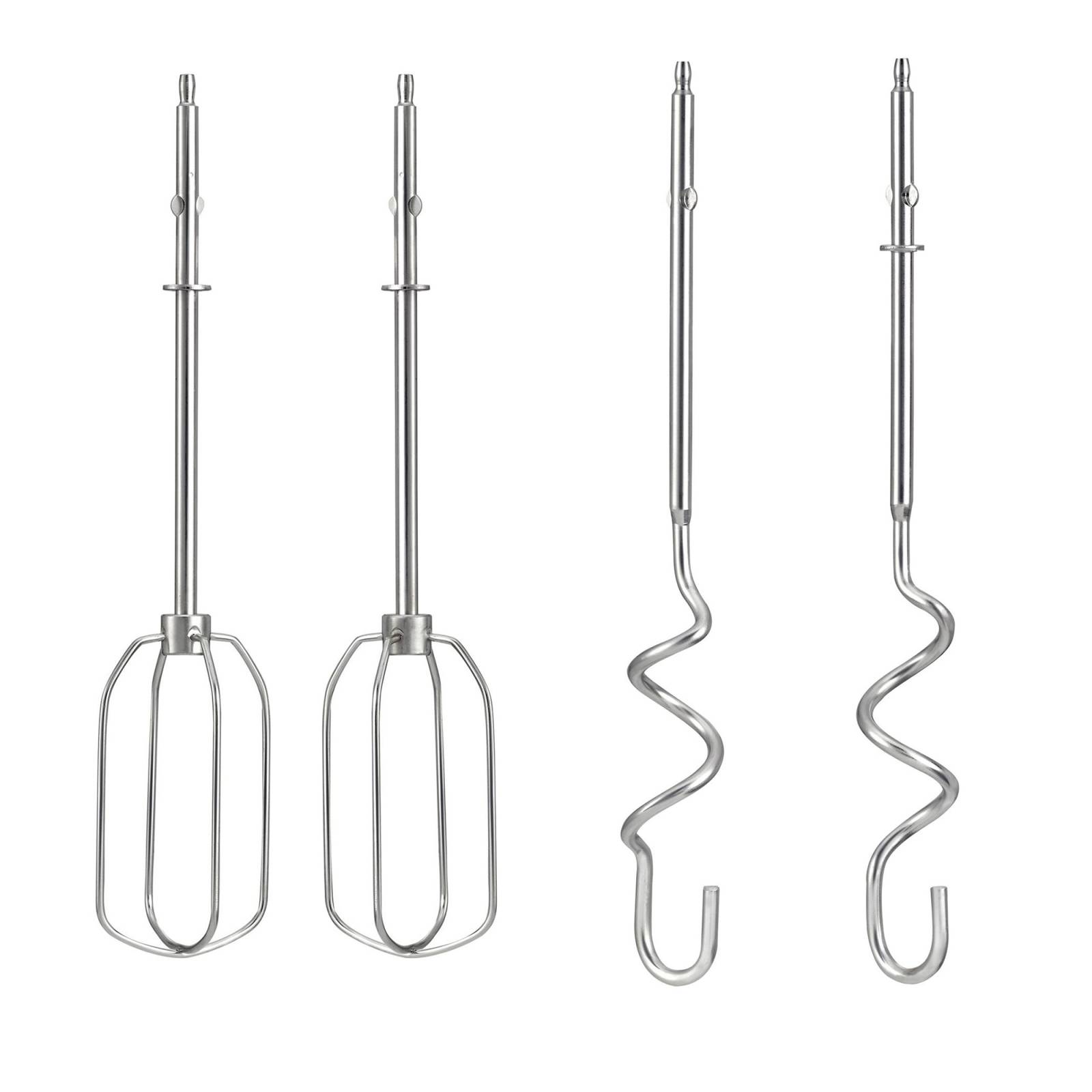 Batidora Manual T fal 5 Velocidades Negra   B3108