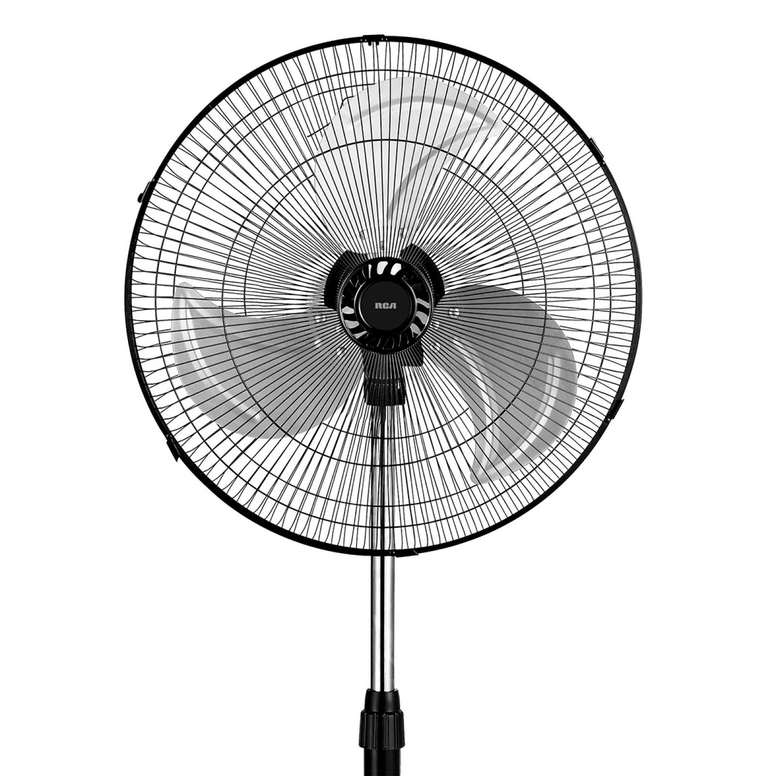 Ventilador 3 En 1 Rca 18 Pulgadas V1883