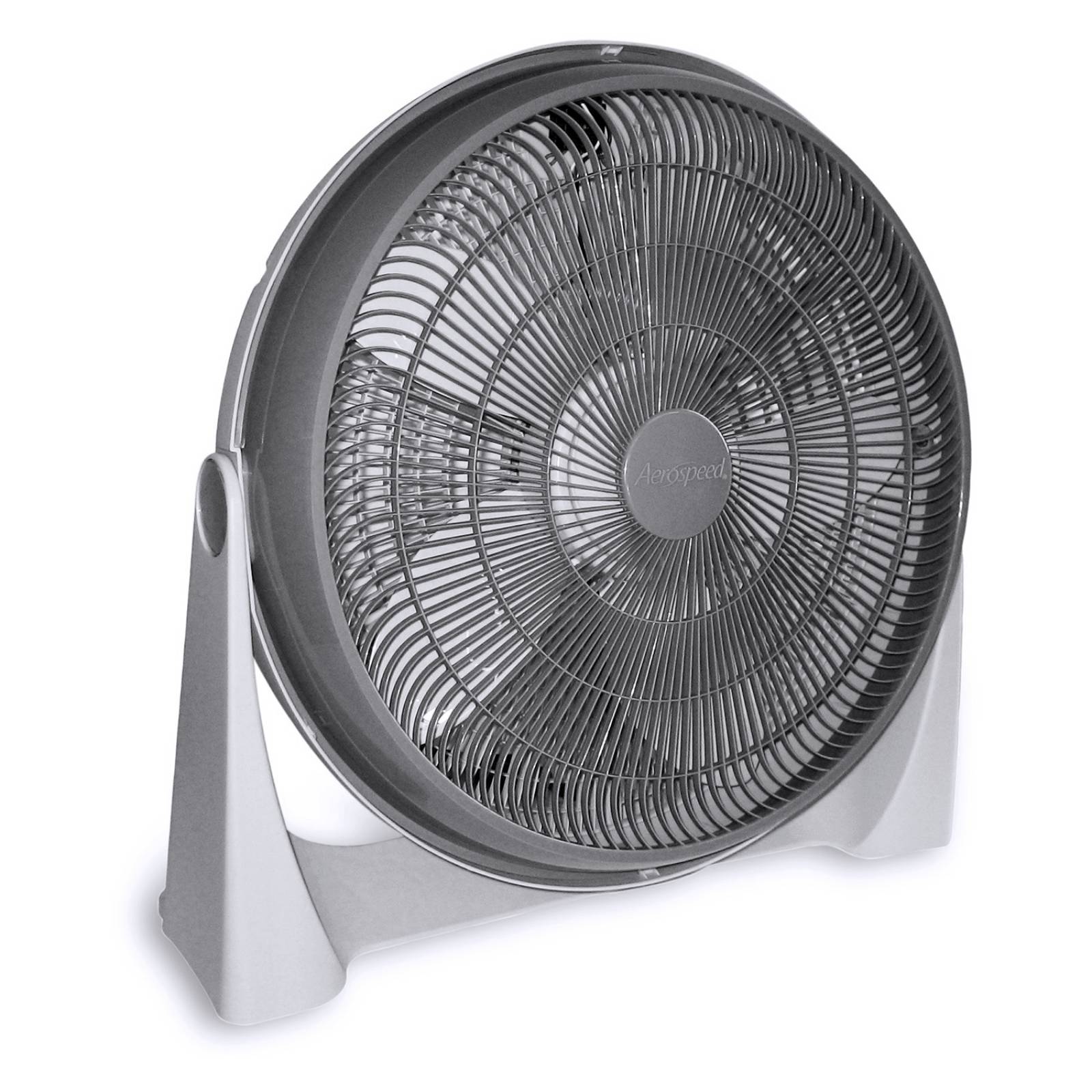 Ventilador De Piso Aerospeed 20 Pulgadas Redondo   V0100