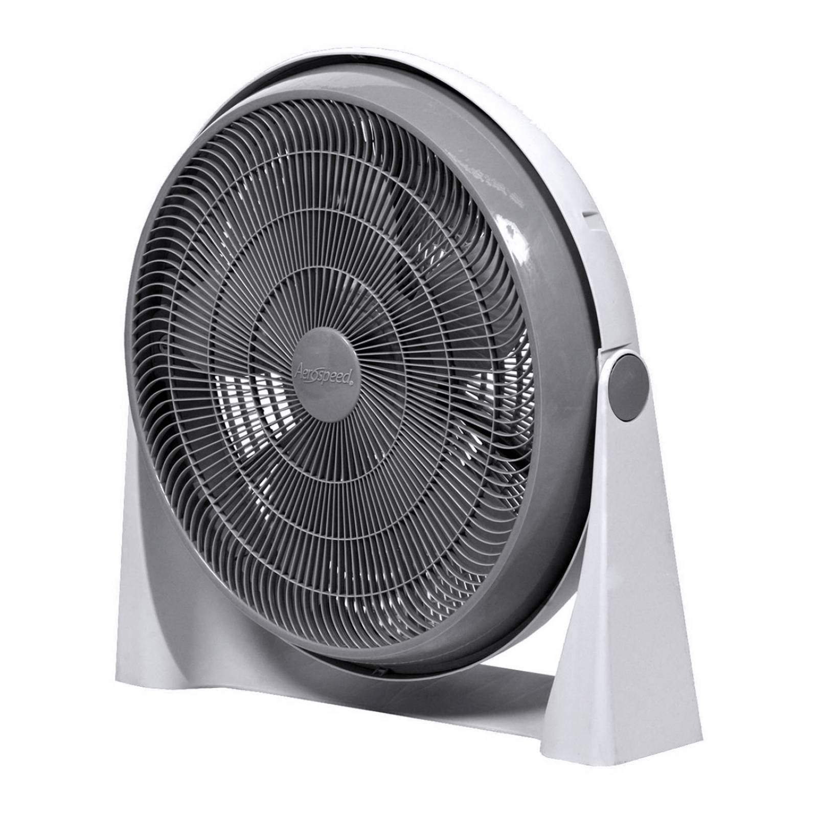 Ventilador De Piso Aerospeed 20 Pulgadas Redondo   V0100