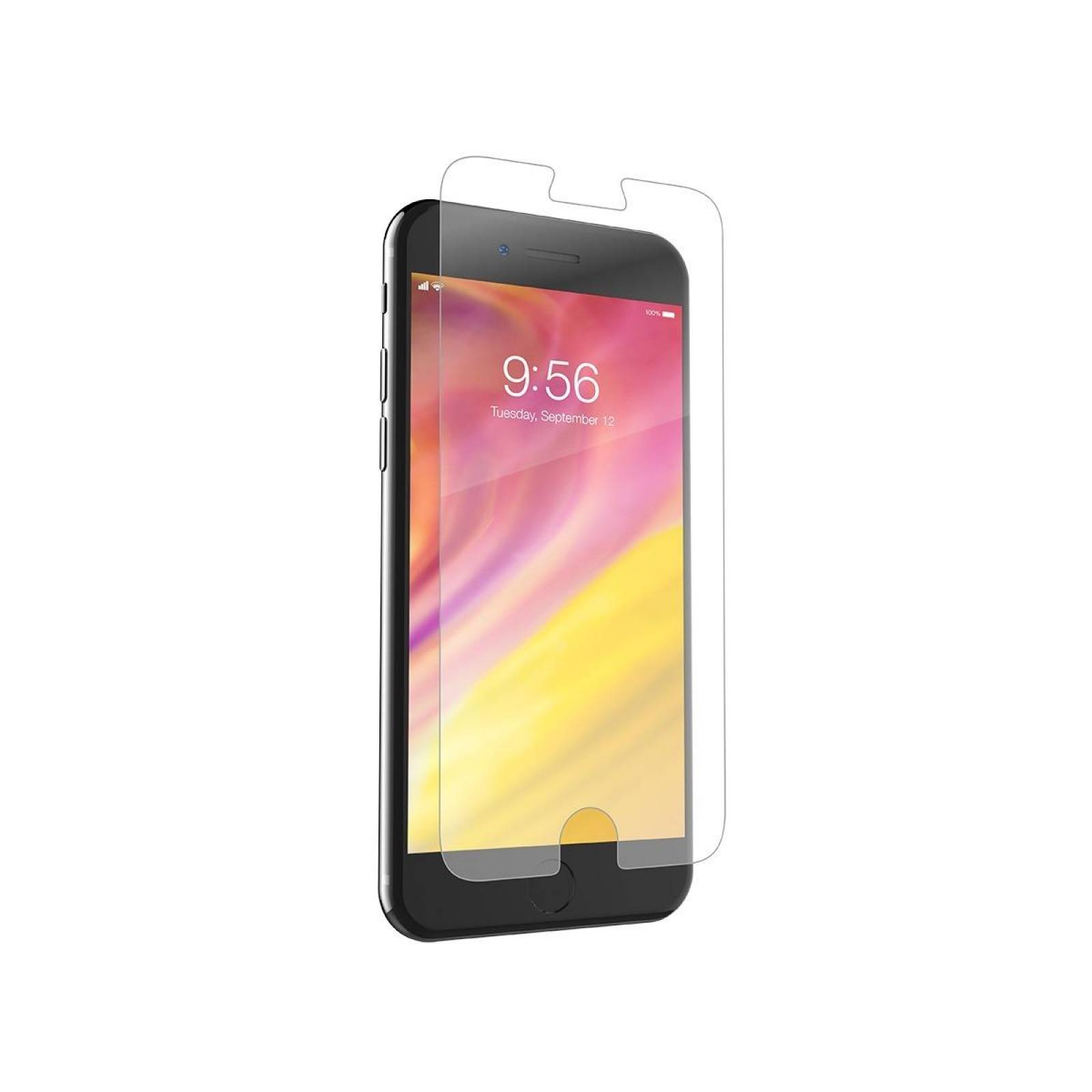 Mica Cristal Templado Glassguard Para iPhone 8/7/6/6s Ifrogz 