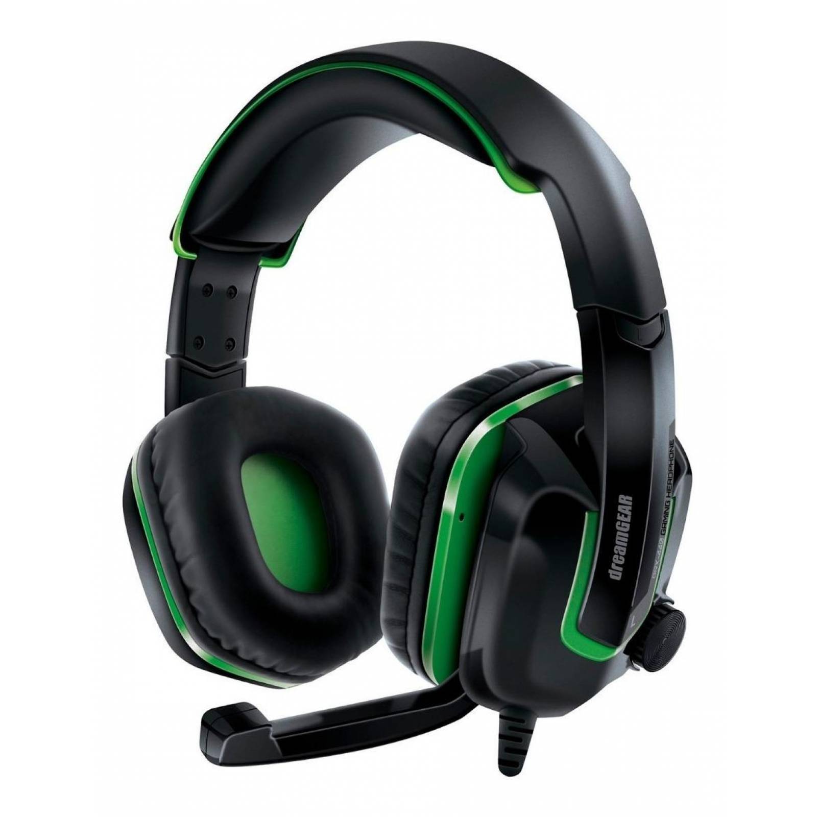 Auriculares Avanzados Xbox One Headset Grx 440 - Dreamgear 