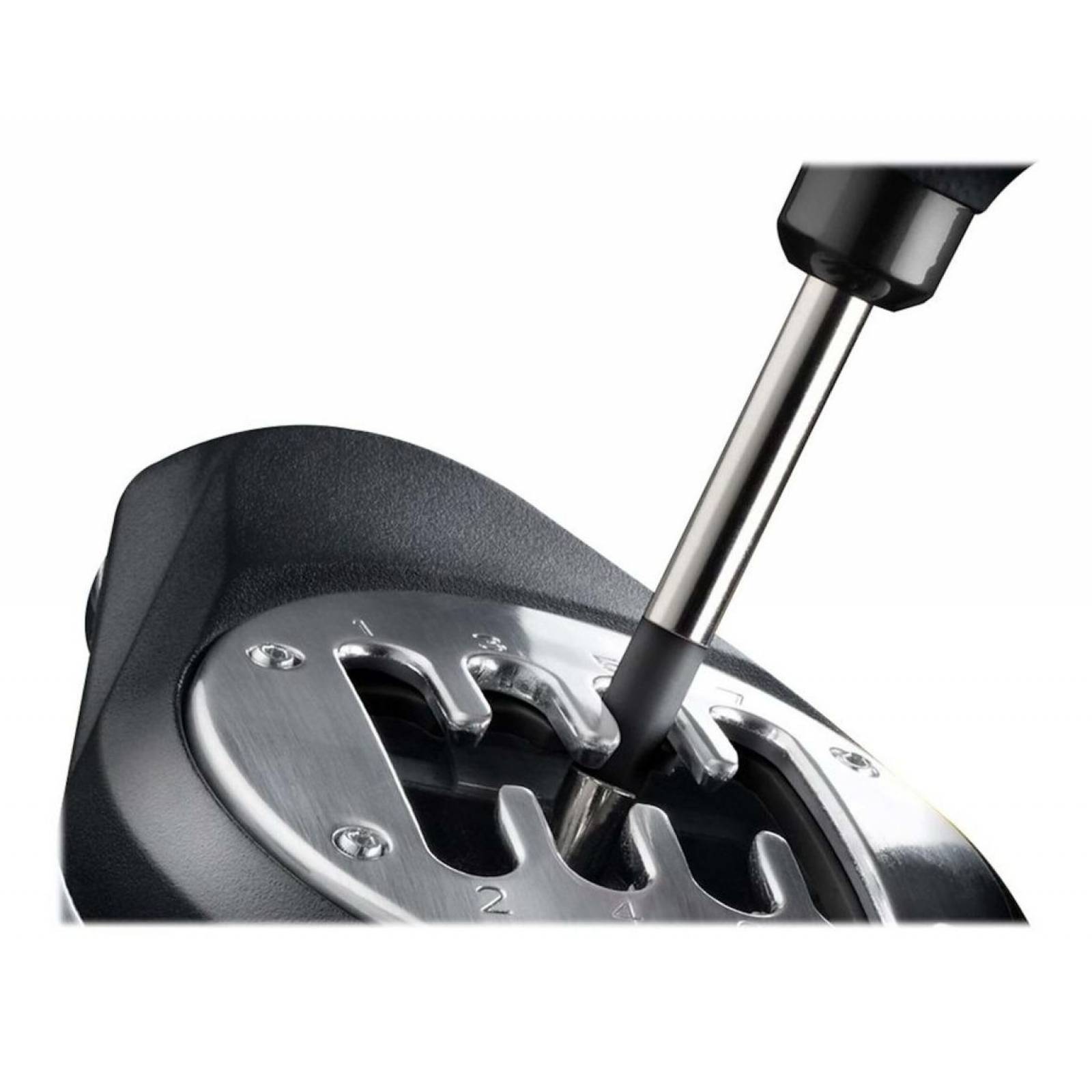 Palanca De Velocidades Th8a Add-on Shifter - Thrustmaster 