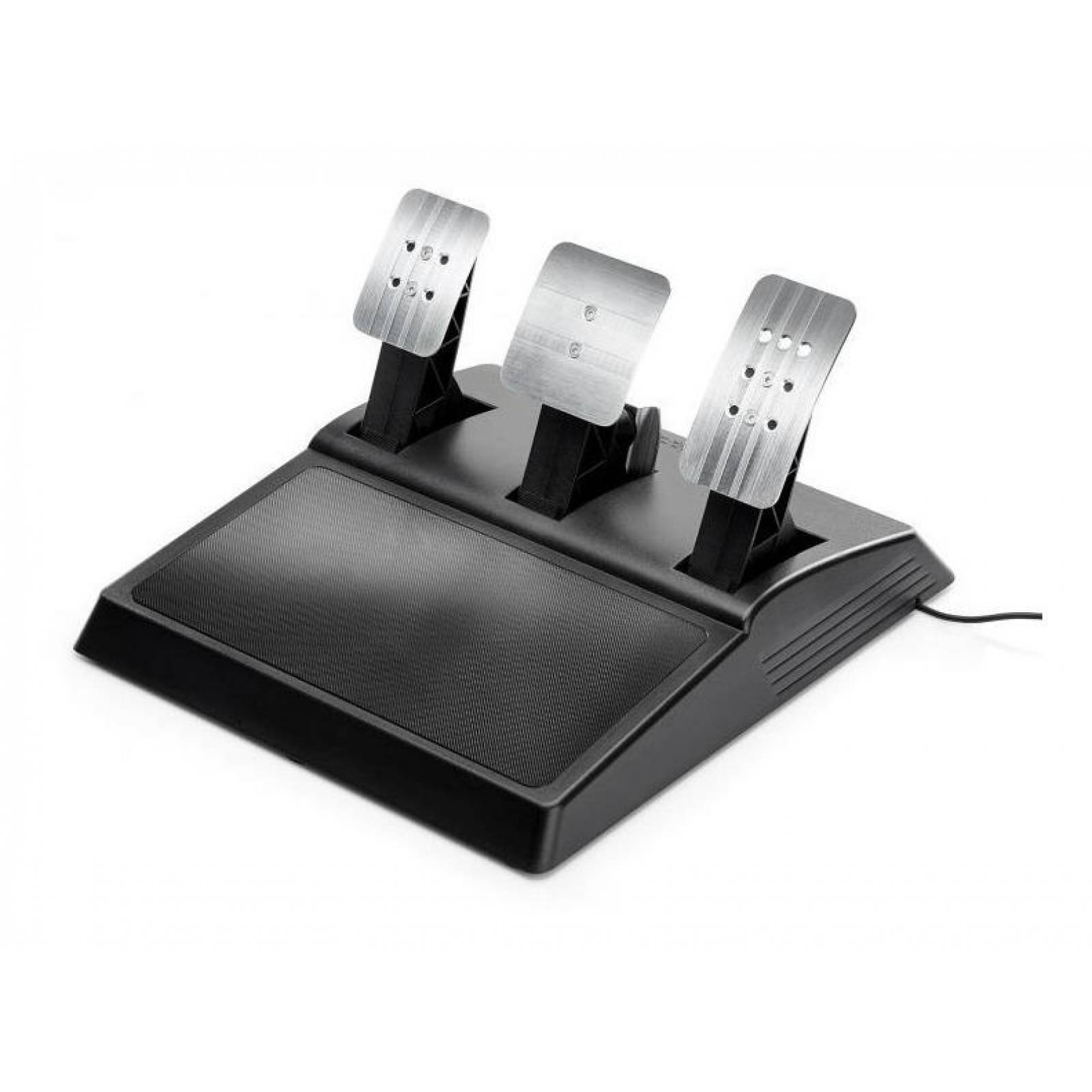 Volante Gamer Modelo T300rs Gran Turismo Marca Thrustmaster 