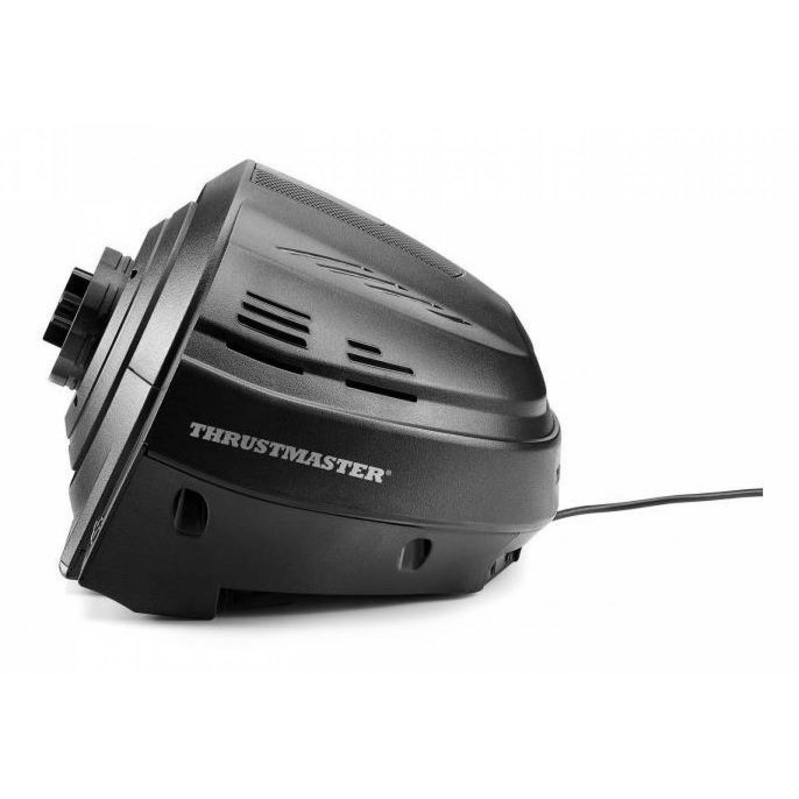 Volante Gamer Modelo T300rs Gran Turismo Marca Thrustmaster 