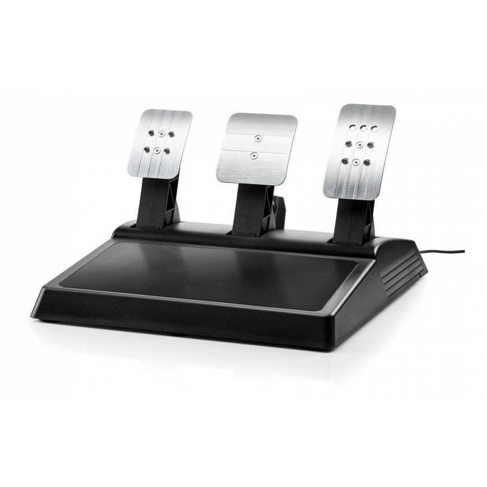 Volante Gamer Modelo T300rs Gran Turismo Marca Thrustmaster 