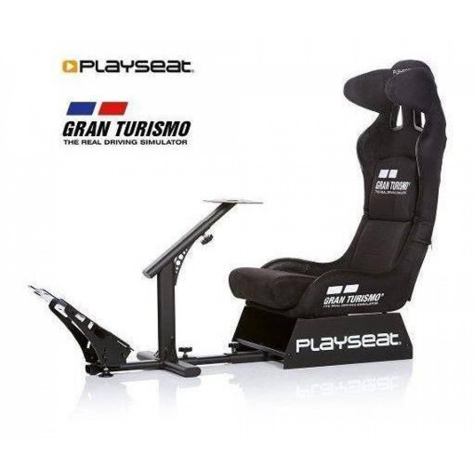 Playseat Gran Turismo Asiento Compatible Xbox One/ps4/pc 