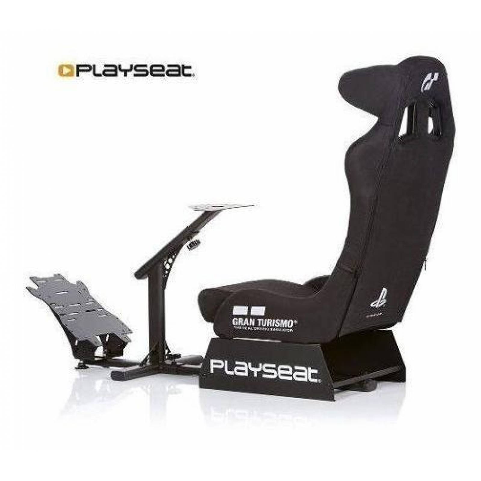 Playseat Gran Turismo Asiento Compatible Xbox One/ps4/pc 