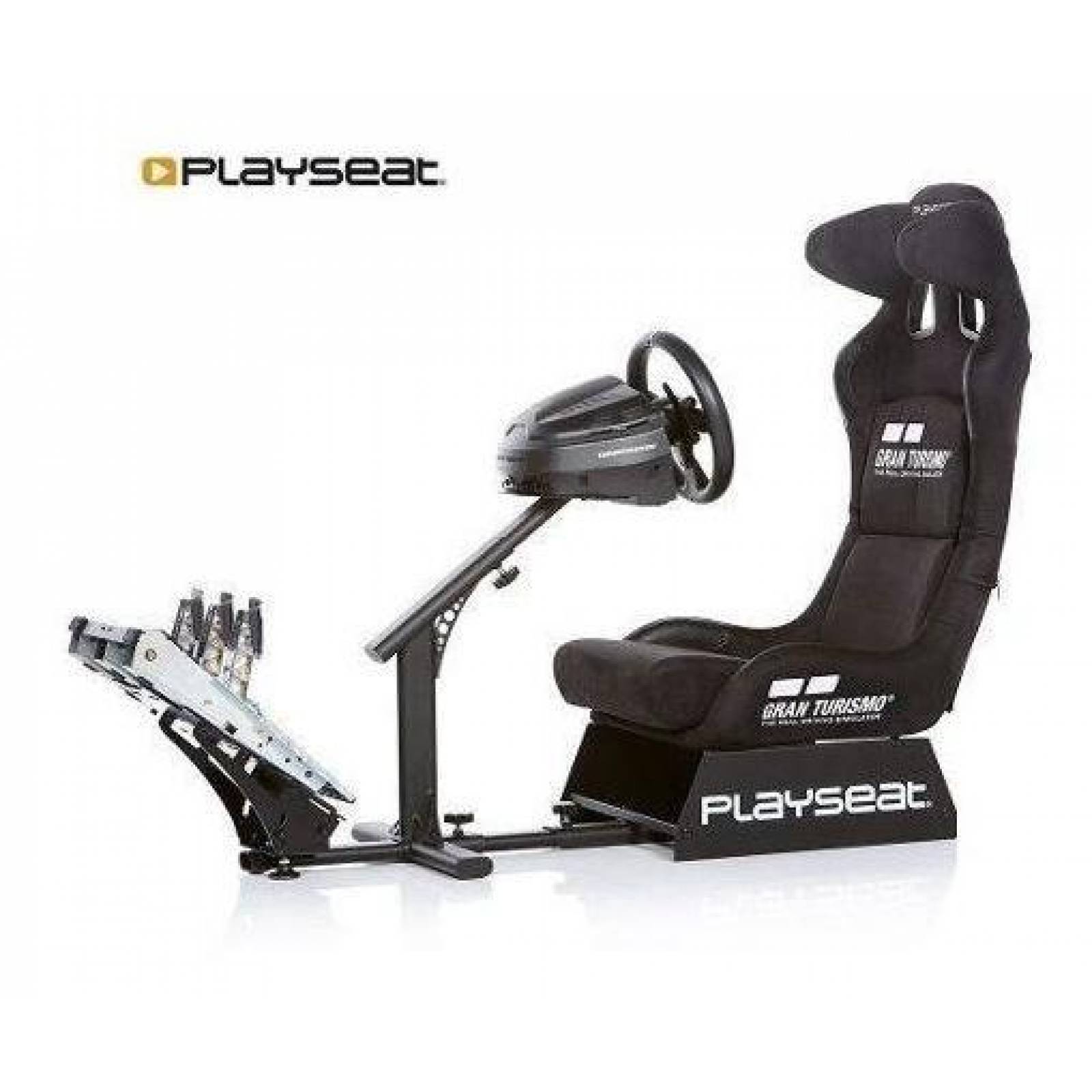 Playseat Gran Turismo Asiento Compatible Xbox One/ps4/pc 