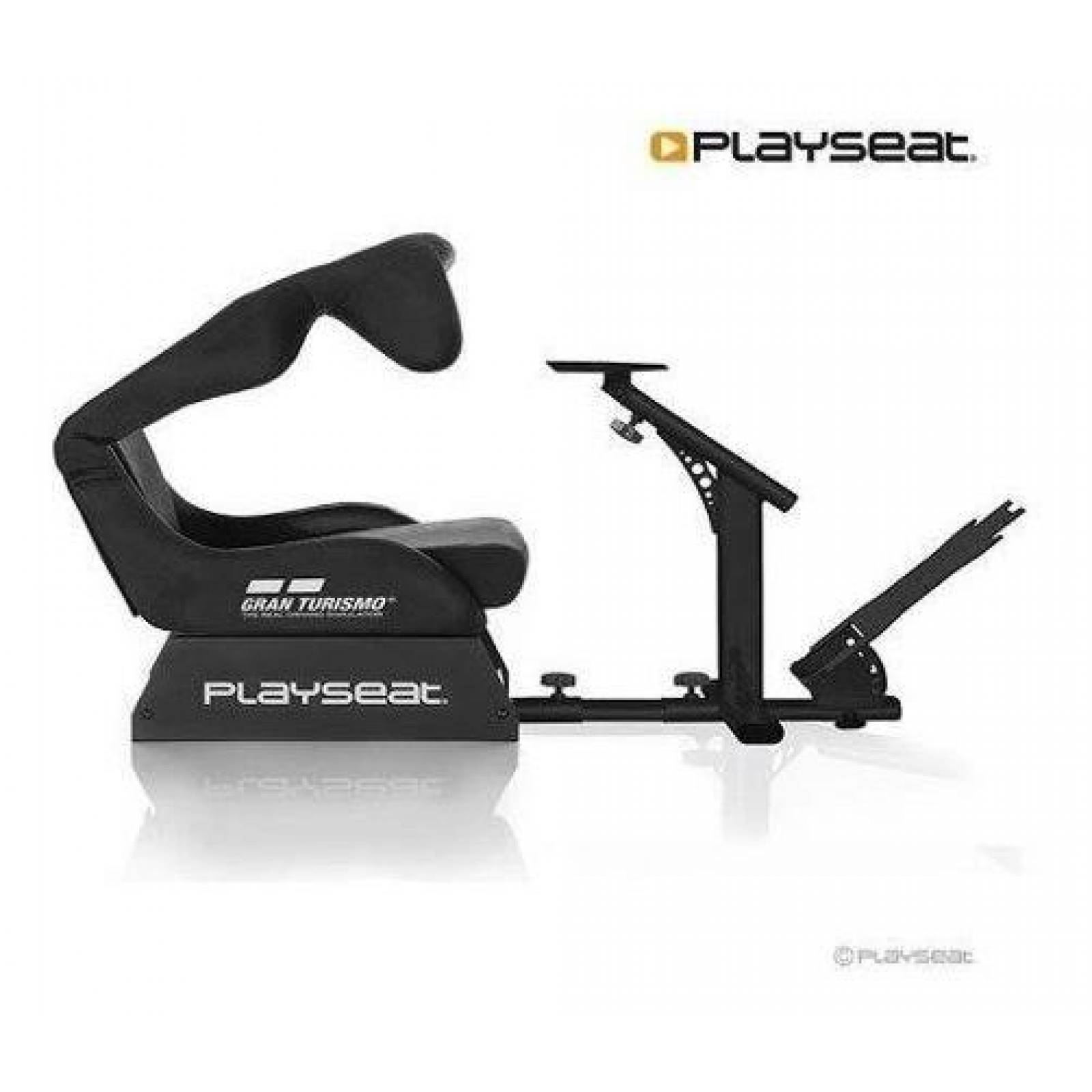Playseat Gran Turismo Asiento Compatible Xbox One/ps4/pc 