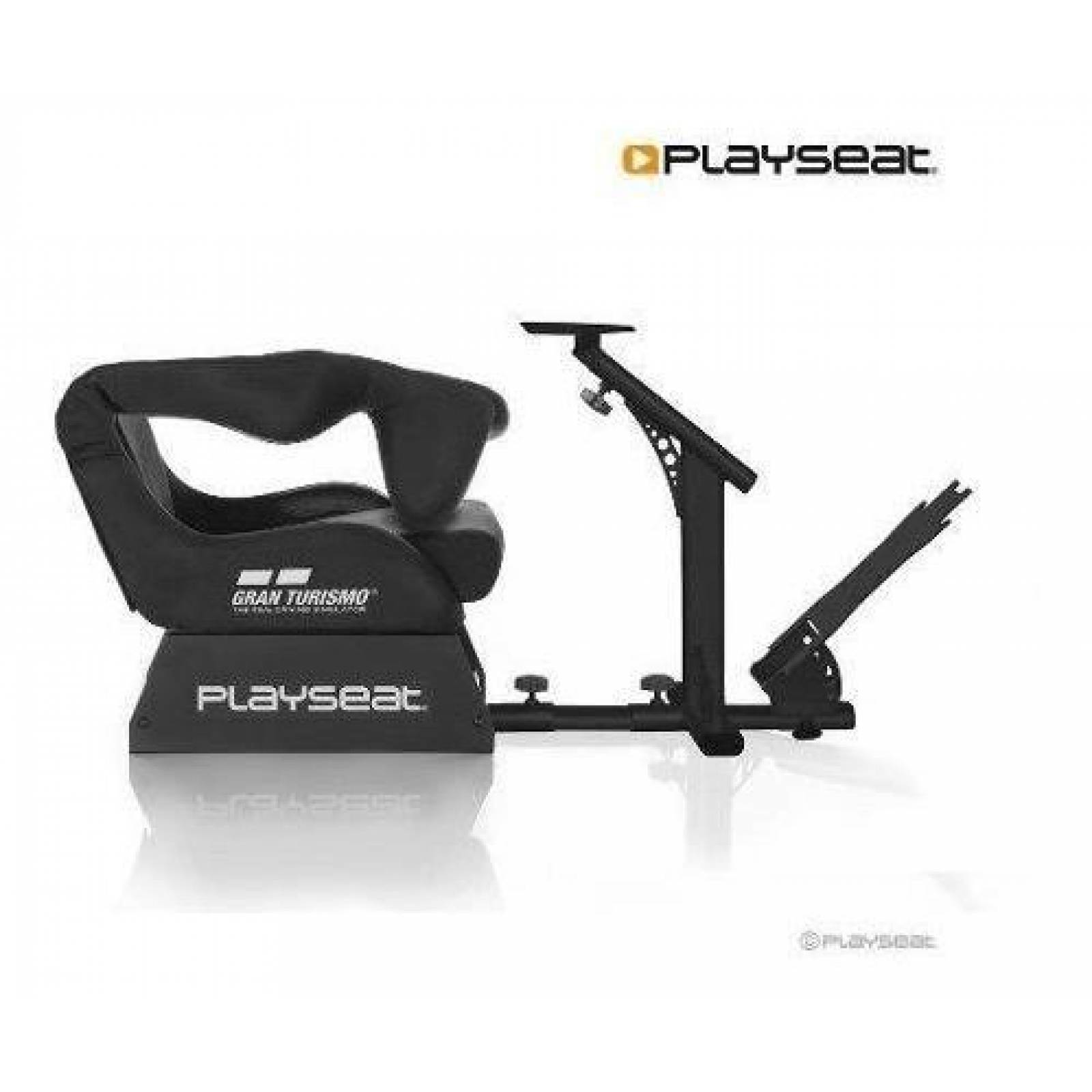 Playseat Gran Turismo Asiento Compatible Xbox One/ps4/pc 
