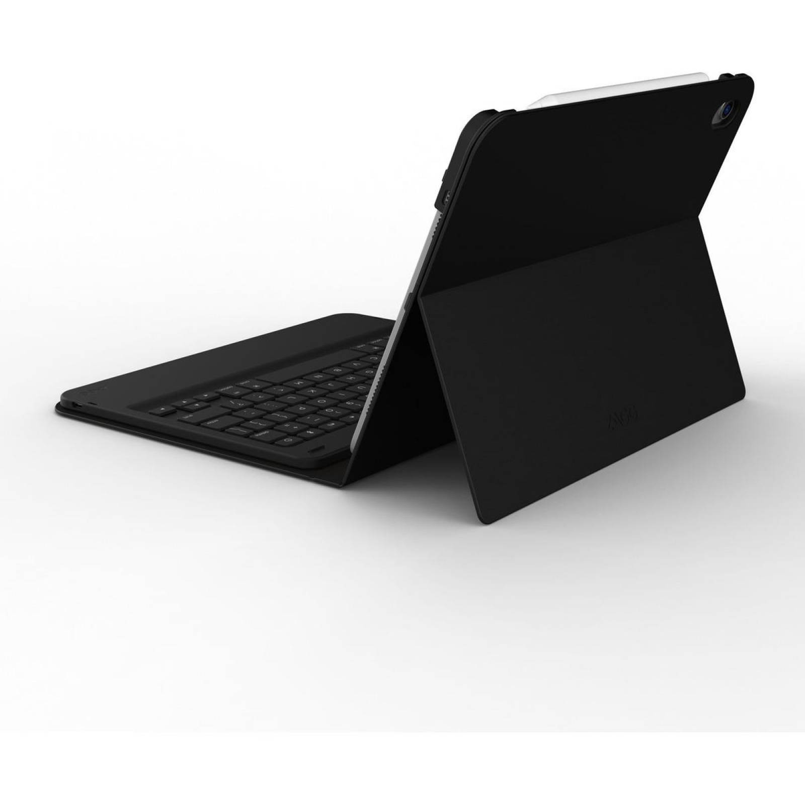 Funda Con Teclado Zagg Messenger Folio para iPad Pro 11'' 