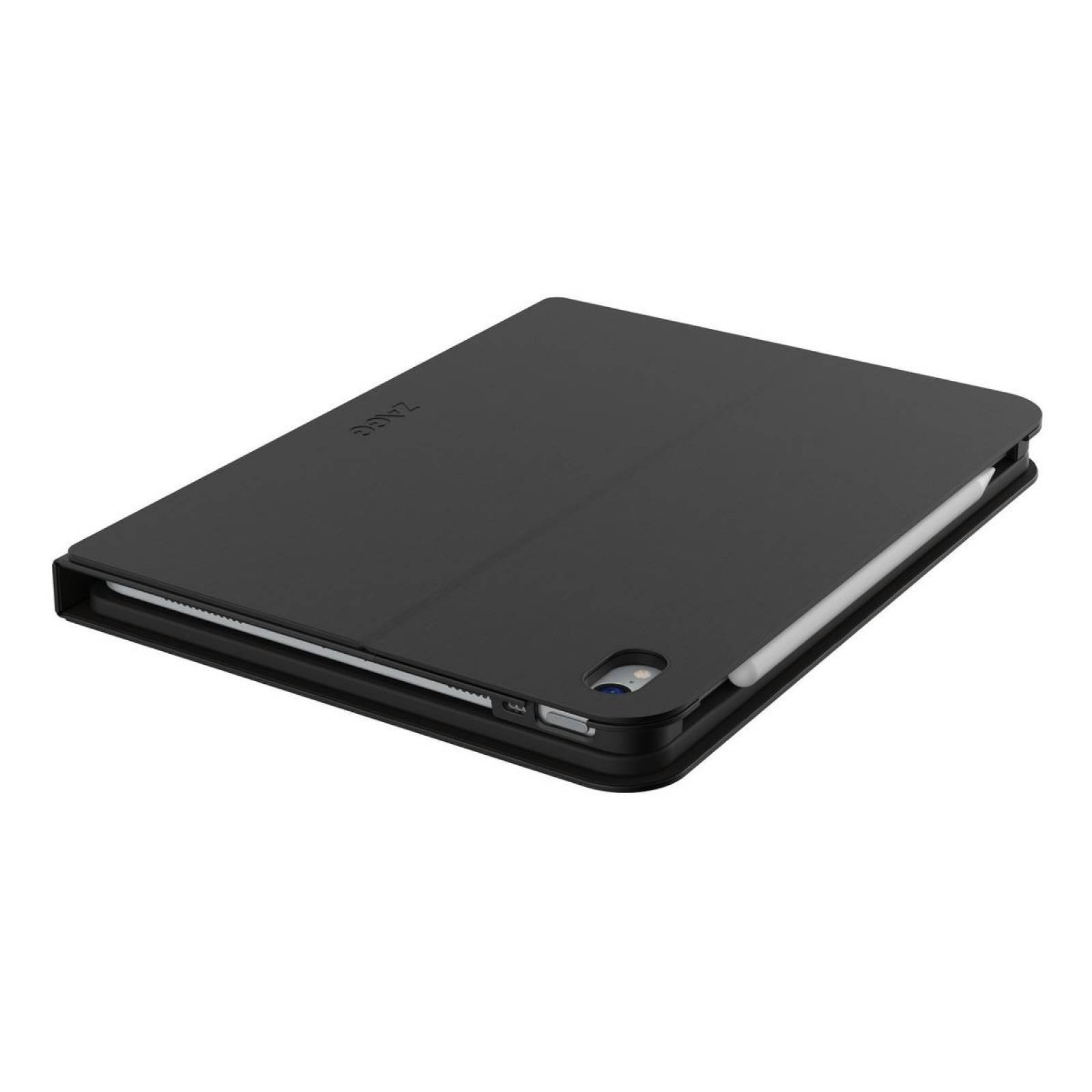 Funda Con Teclado Zagg Messenger Folio para iPad Pro 11'' 