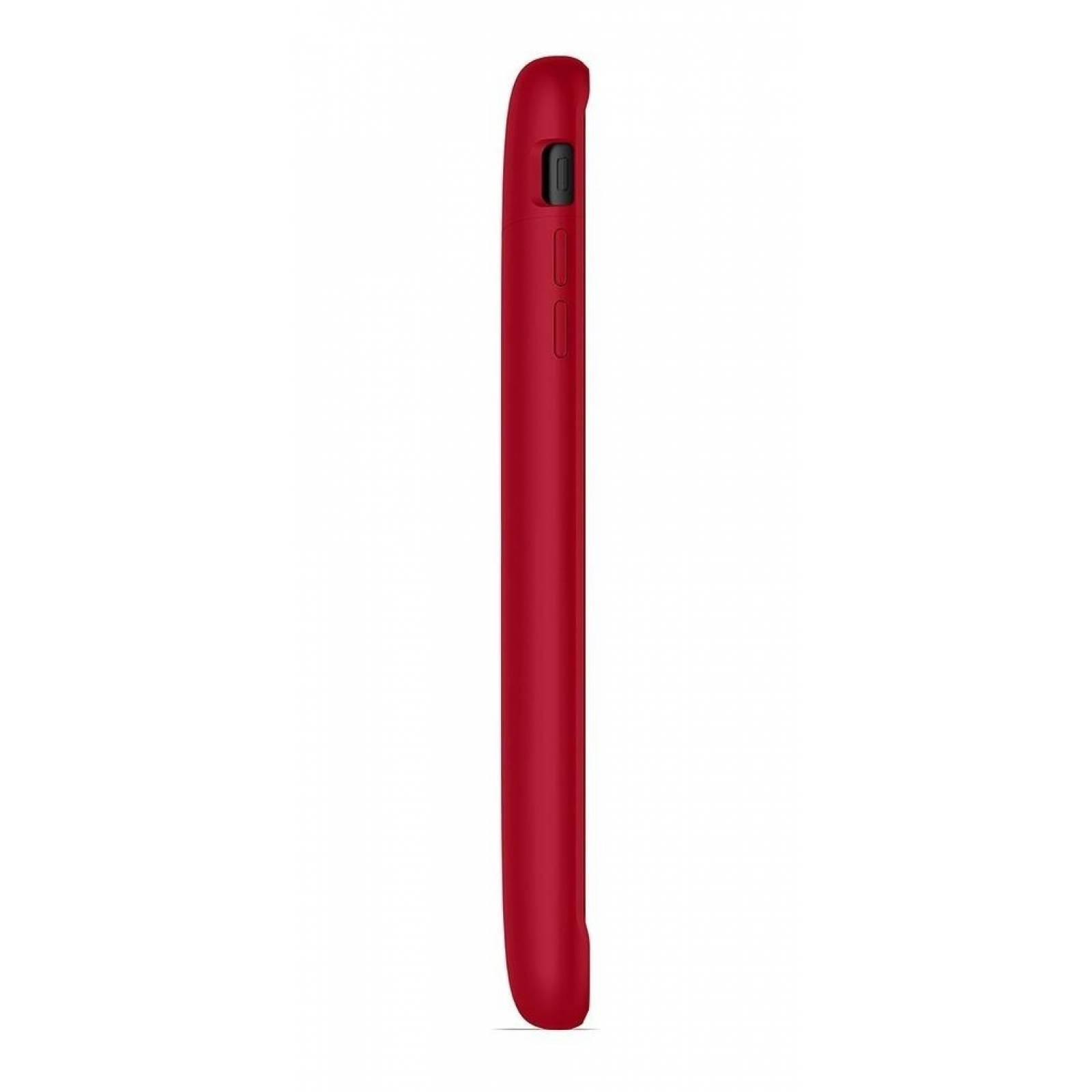 Mophie Funda Con Batería Juice Pack Air - iPhone 7p/8p Rojo 