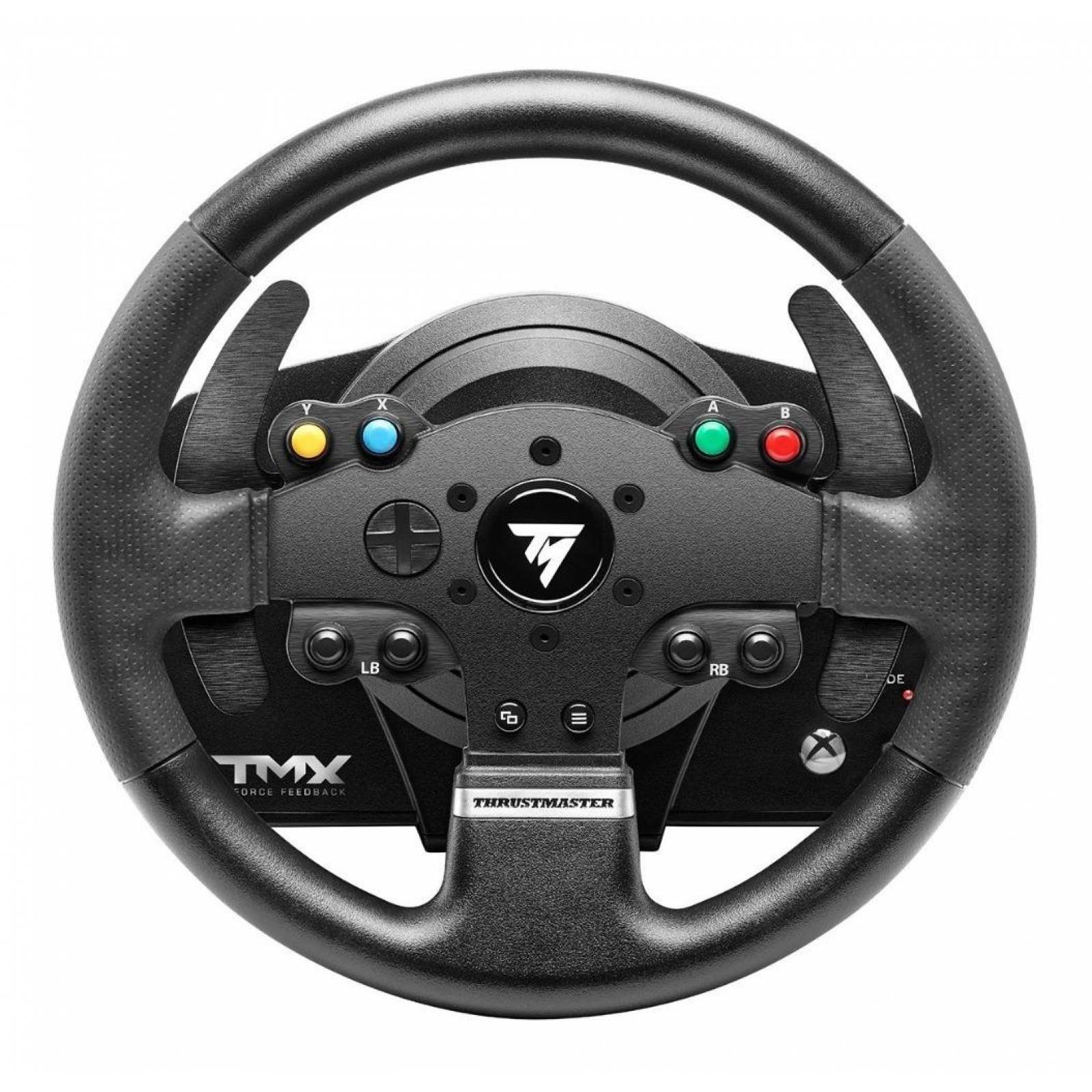 Volante Para Xbox One / Serie S & Pc Modelo Tmx Thrustmaster