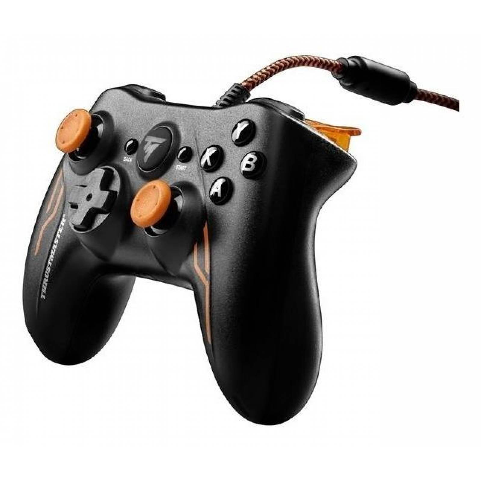 Control Gamer Para Pc - Gp Xid Pro Plug & Play Thrustmaster 