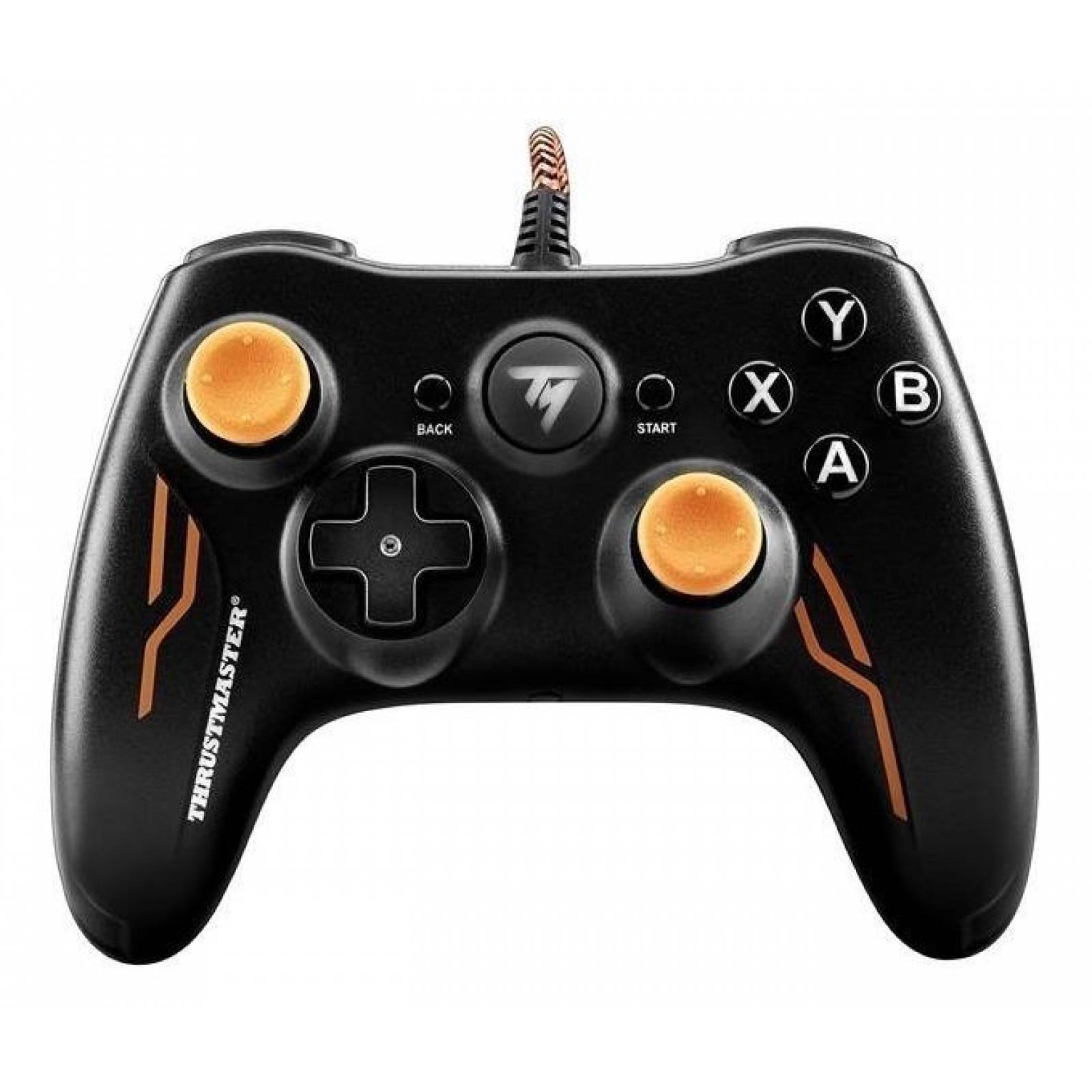Control Gamer Para Pc - Gp Xid Pro Plug & Play Thrustmaster 