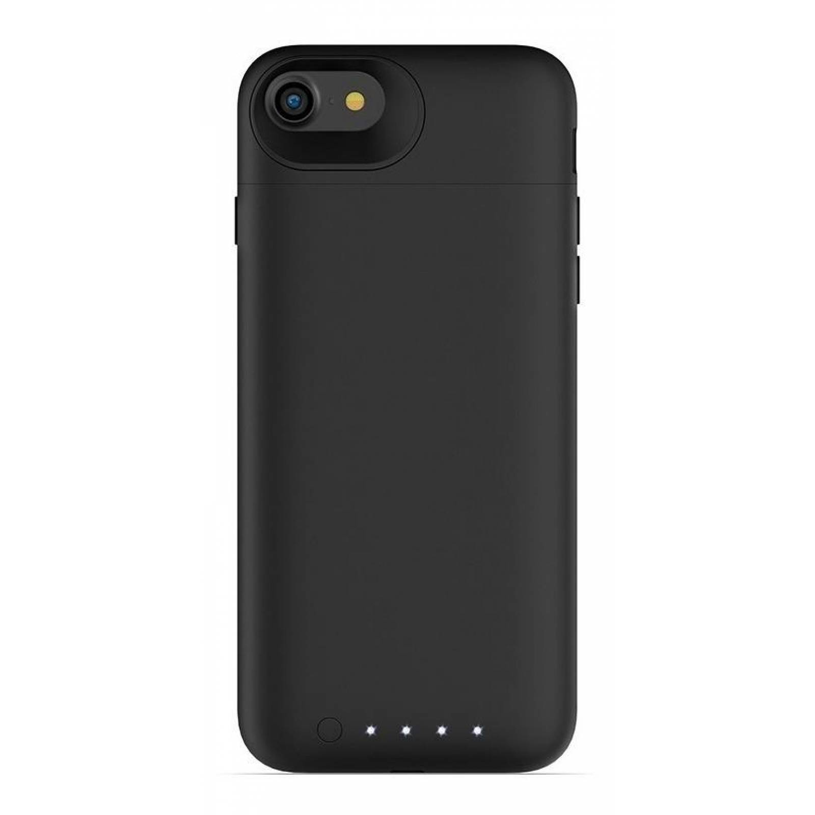 Funda Batería Mophie iPhone 7/8 Juice Pack Air Negro