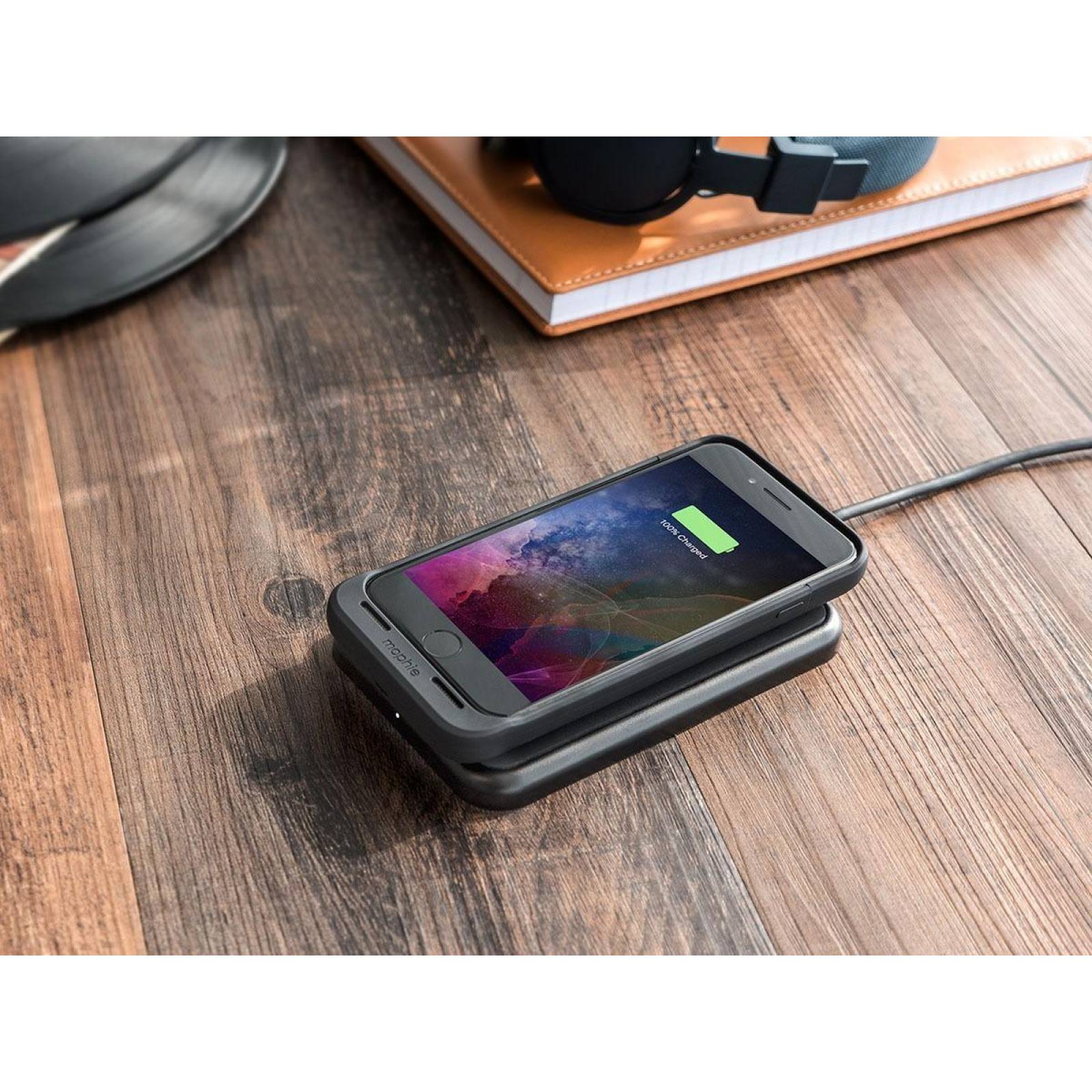 Funda Batería Mophie iPhone 7/8 Juice Pack Air Negro