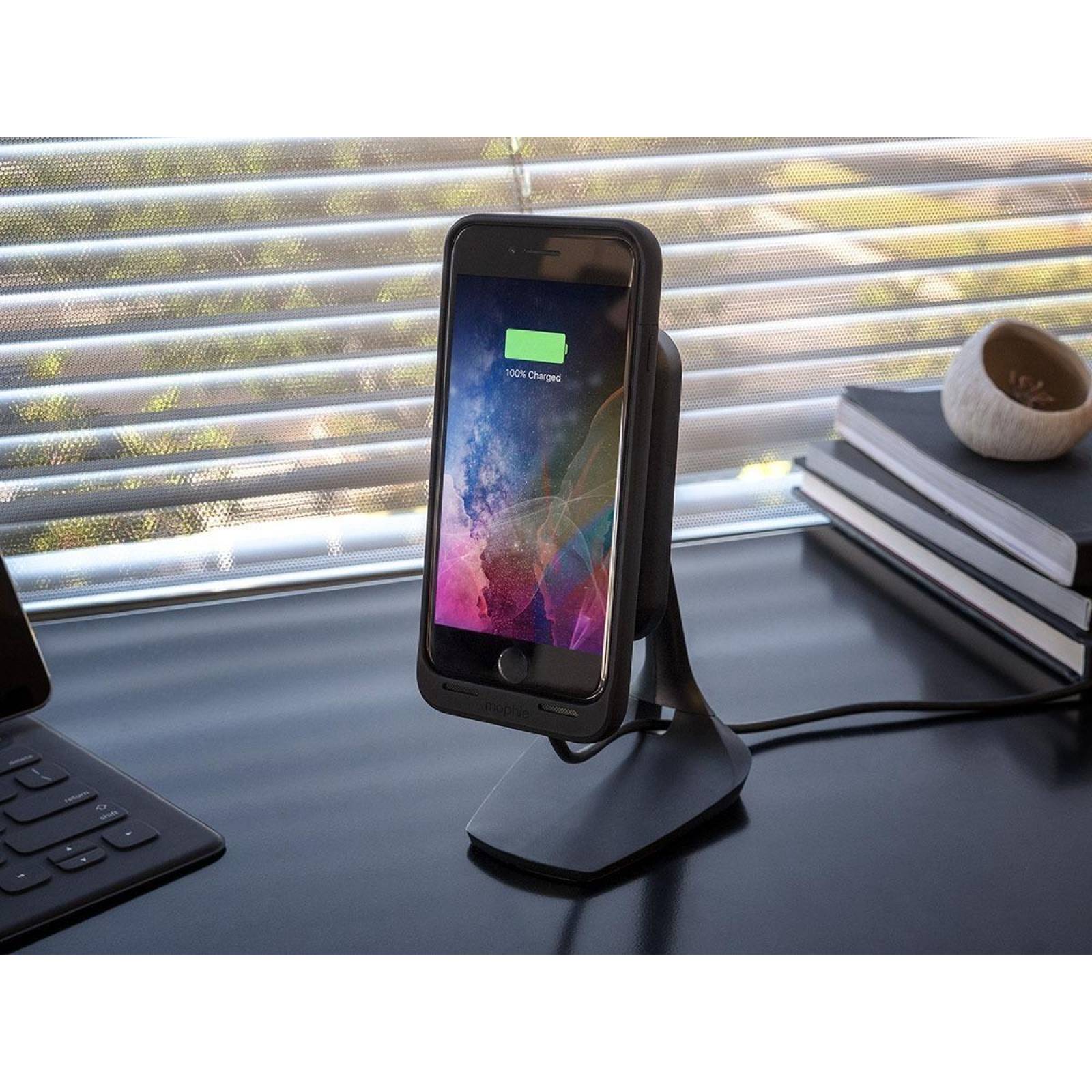 Funda Batería Mophie iPhone 7/8 Juice Pack Air Negro