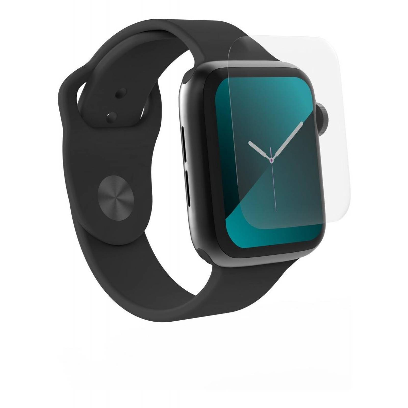 Vidrio apple watch online 5