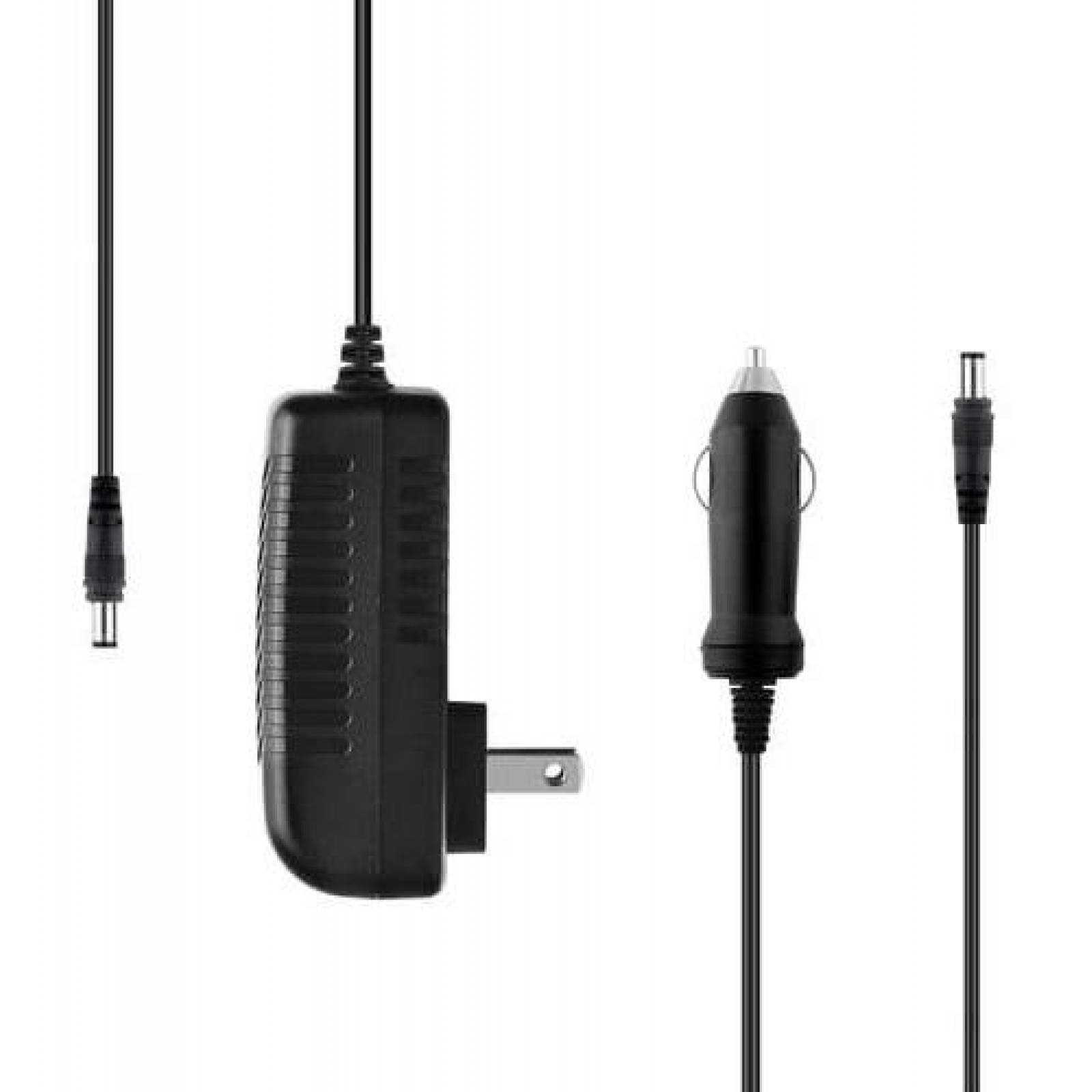Masajeador De Espalda Para Coche Con Vibración Negro - Naipo 