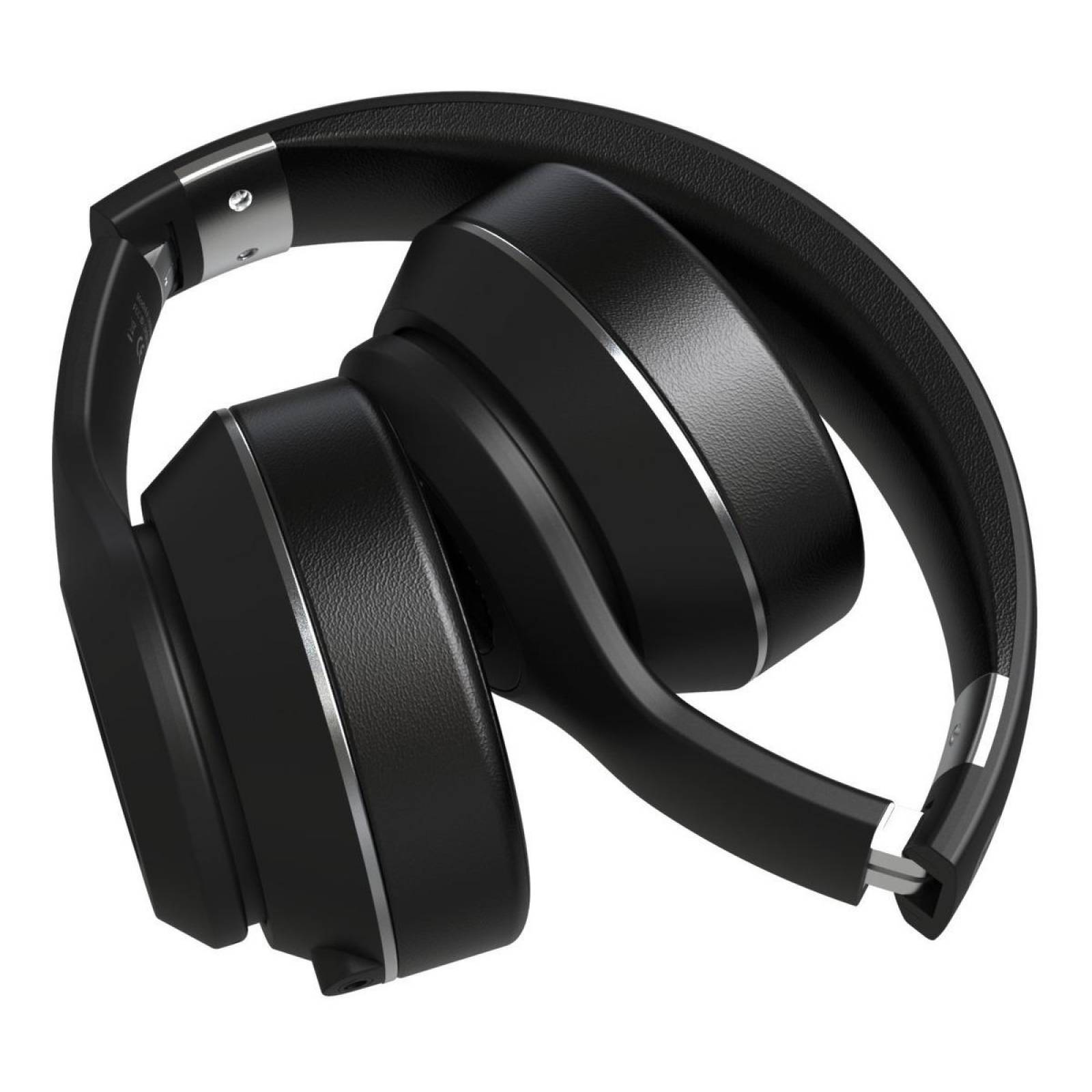 Audífonos Inalámbricos Ifrogz Impulse 2 Bluetooth Negro 