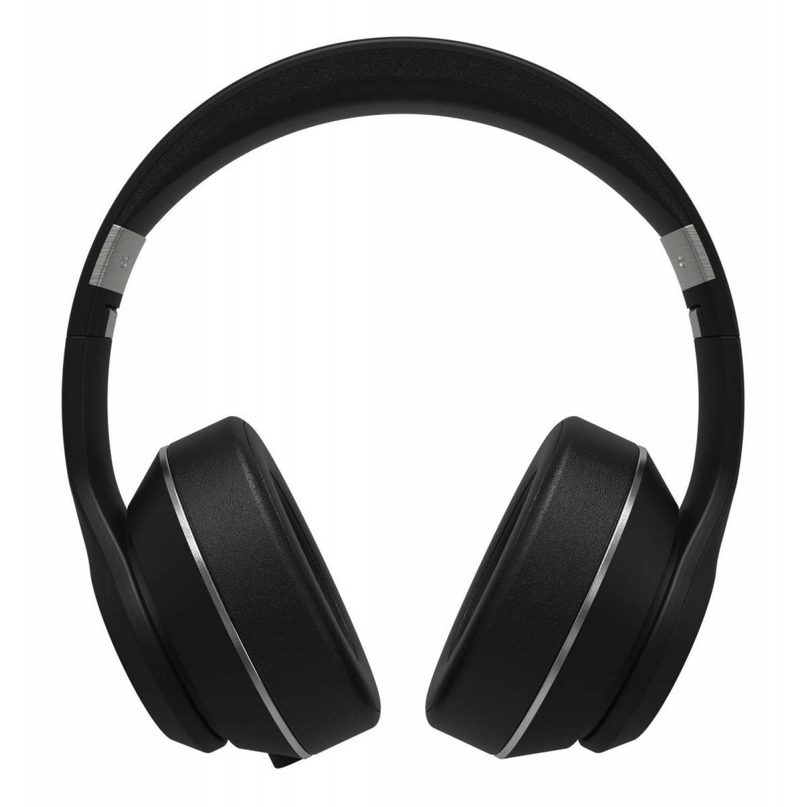 Audífonos Inalámbricos Ifrogz Impulse 2 Bluetooth Negro 