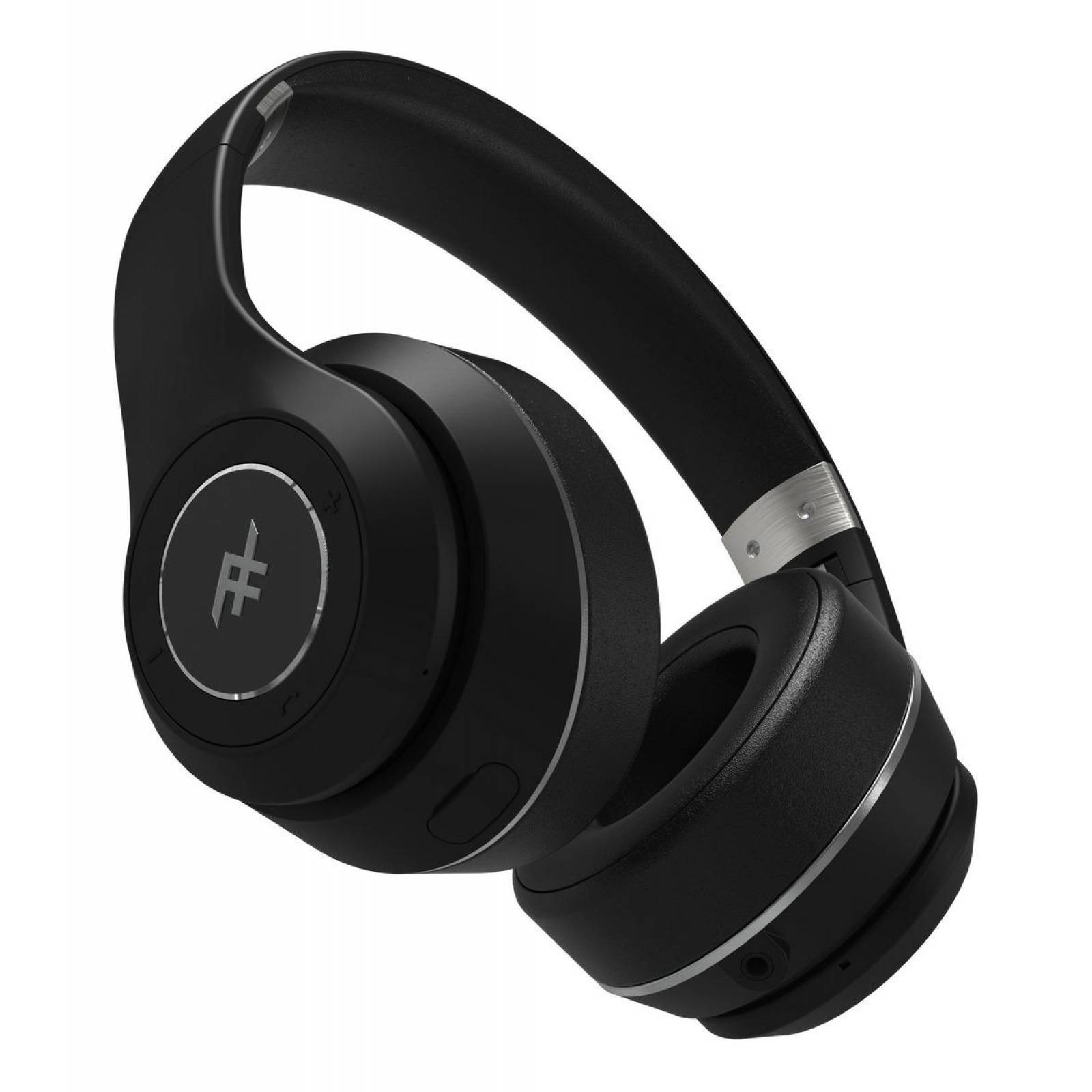 Audífonos Inalámbricos Ifrogz Impulse 2 Bluetooth Negro 