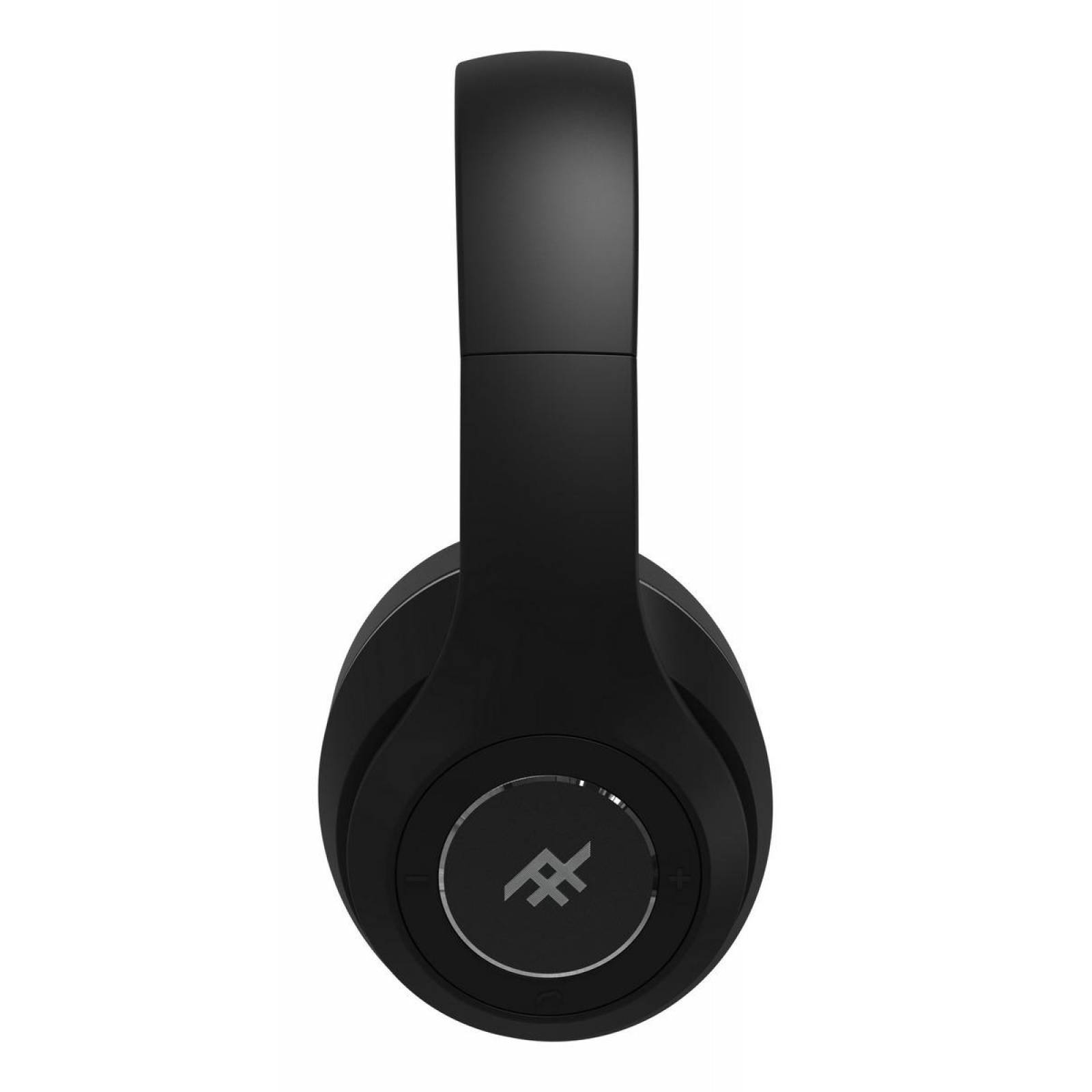 Audífonos Inalámbricos Ifrogz Impulse 2 Bluetooth Negro 