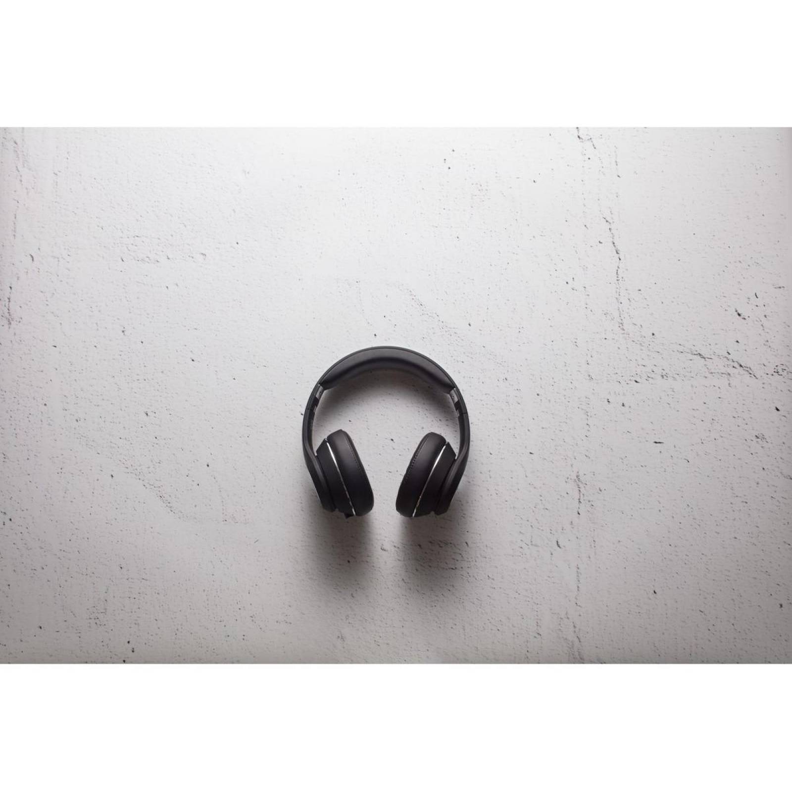 Audífonos Inalámbricos Ifrogz Impulse 2 Bluetooth Negro 