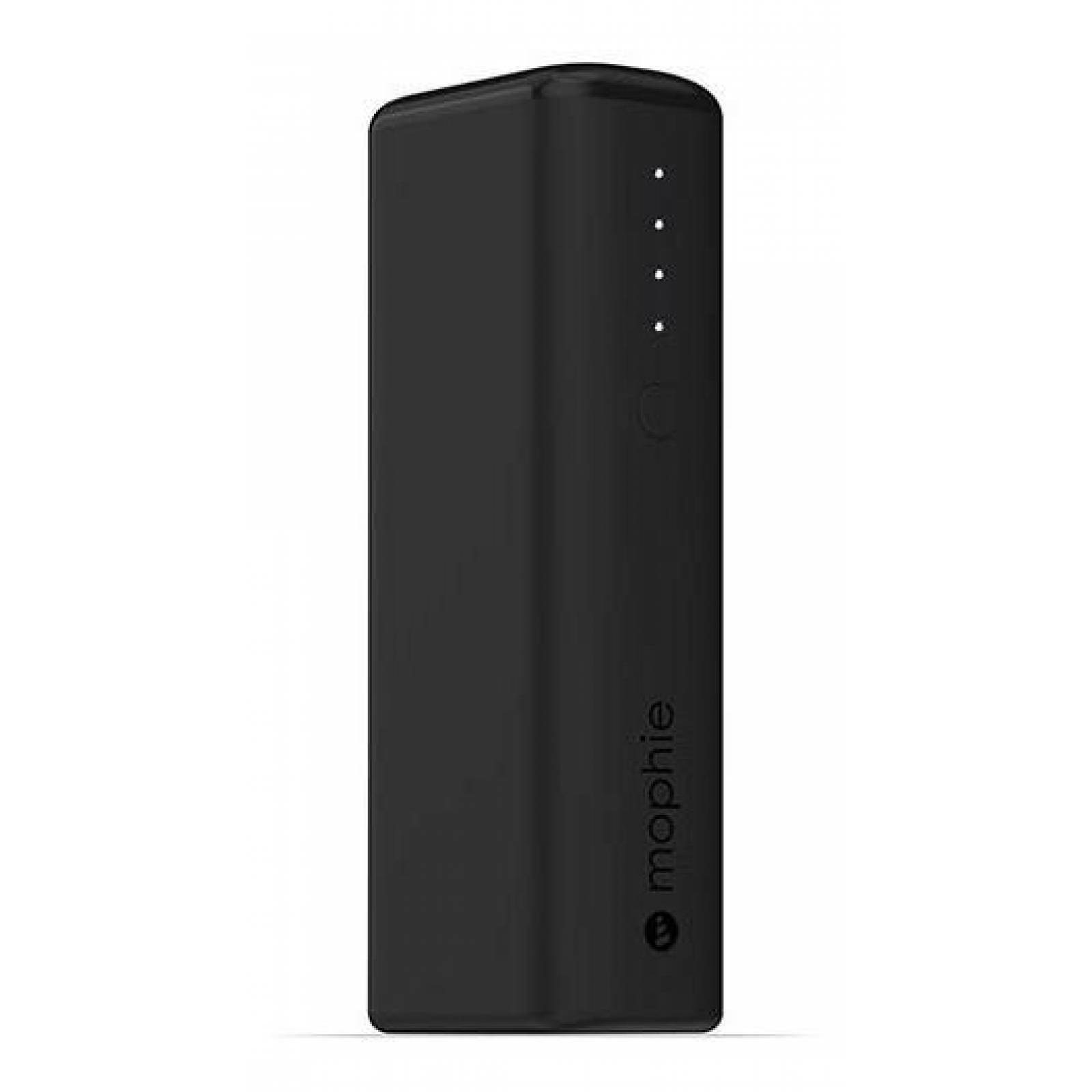 Mophie Cargador Portátil Power Boost Mini - 1 Carga Negro 