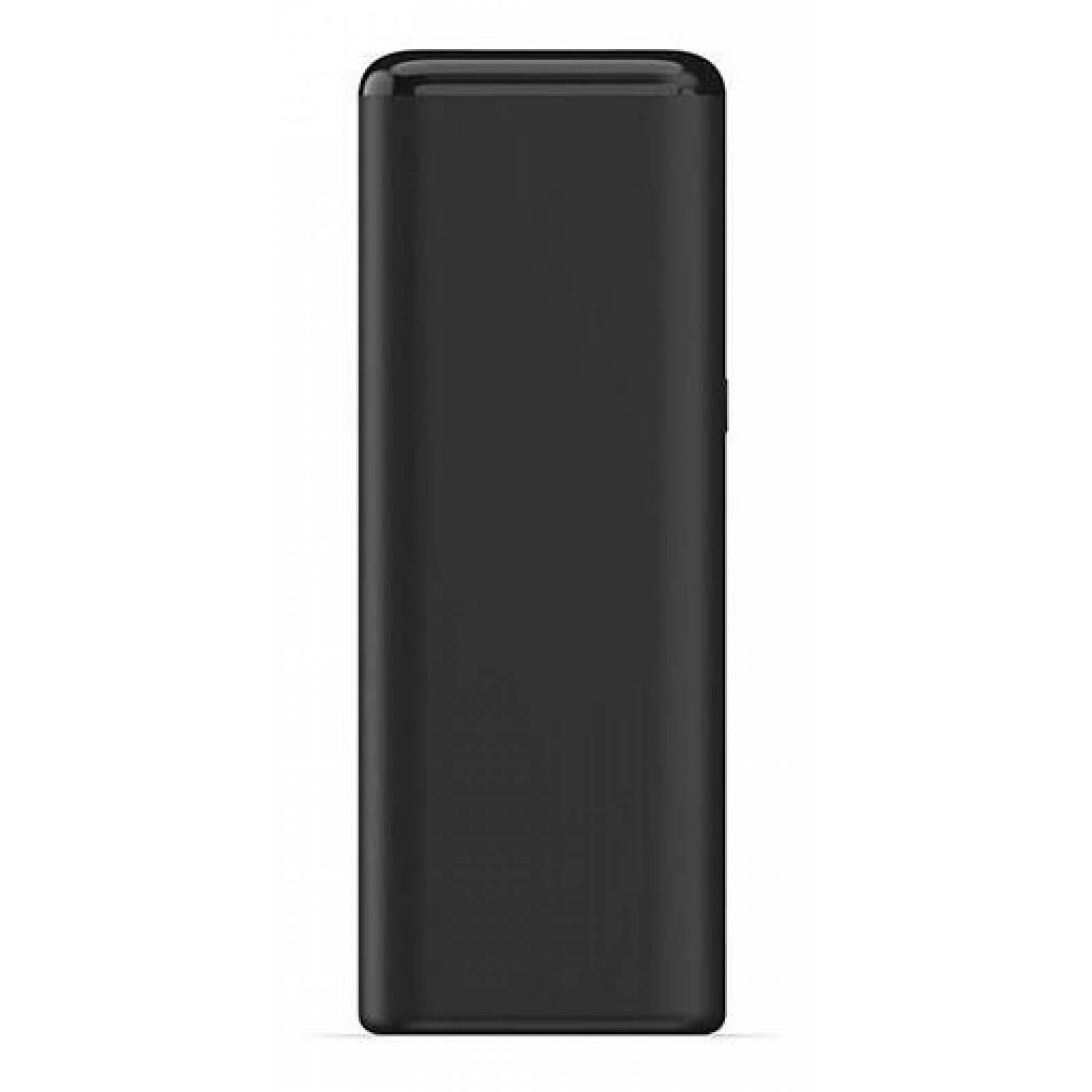 Mophie Cargador Portátil Power Boost Mini - 1 Carga Negro 