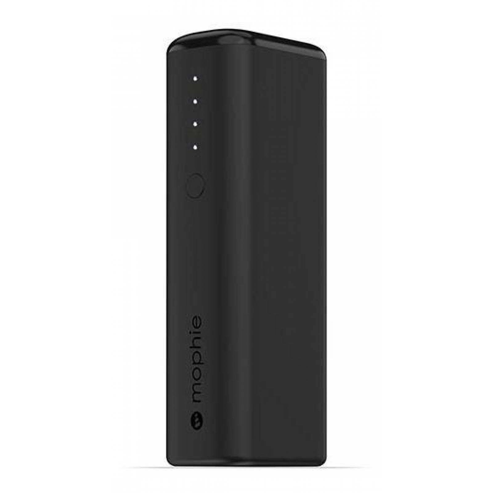 Mophie Cargador Portátil Power Boost Mini - 1 Carga Negro 