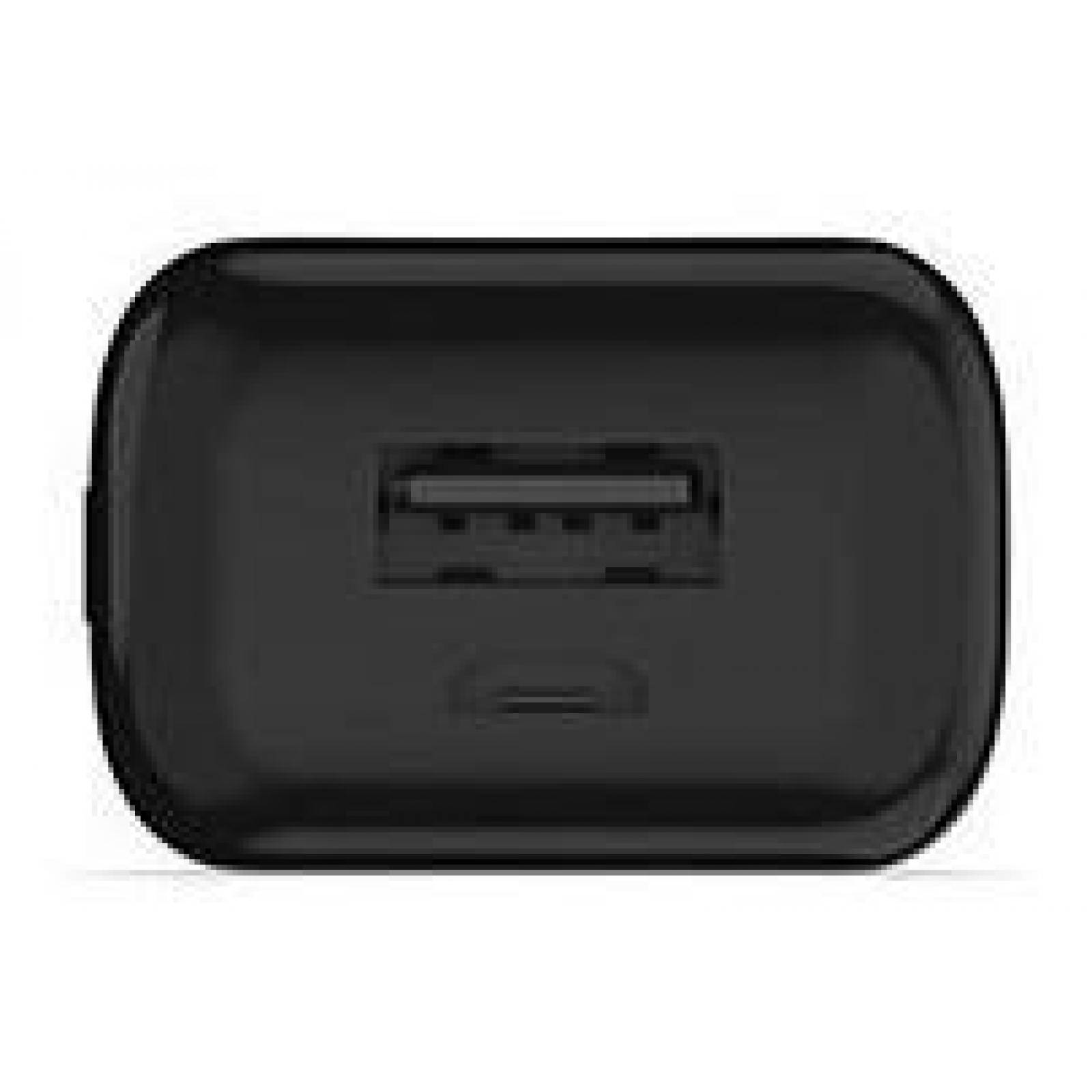Mophie Cargador Portátil Power Boost Mini - 1 Carga Negro 