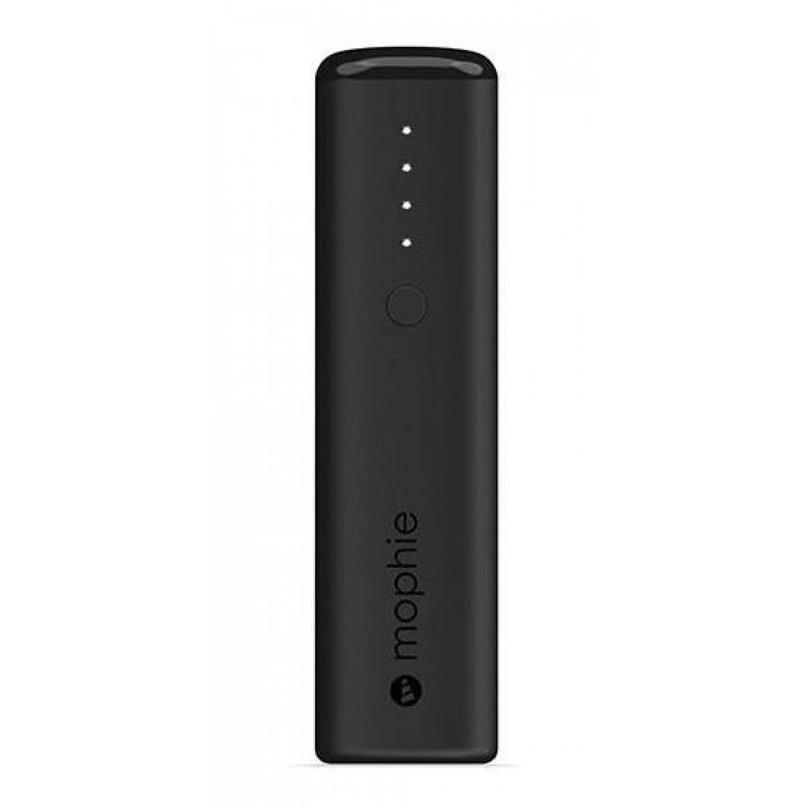 Mophie Cargador Portátil Power Boost Mini - 1 Carga Negro 