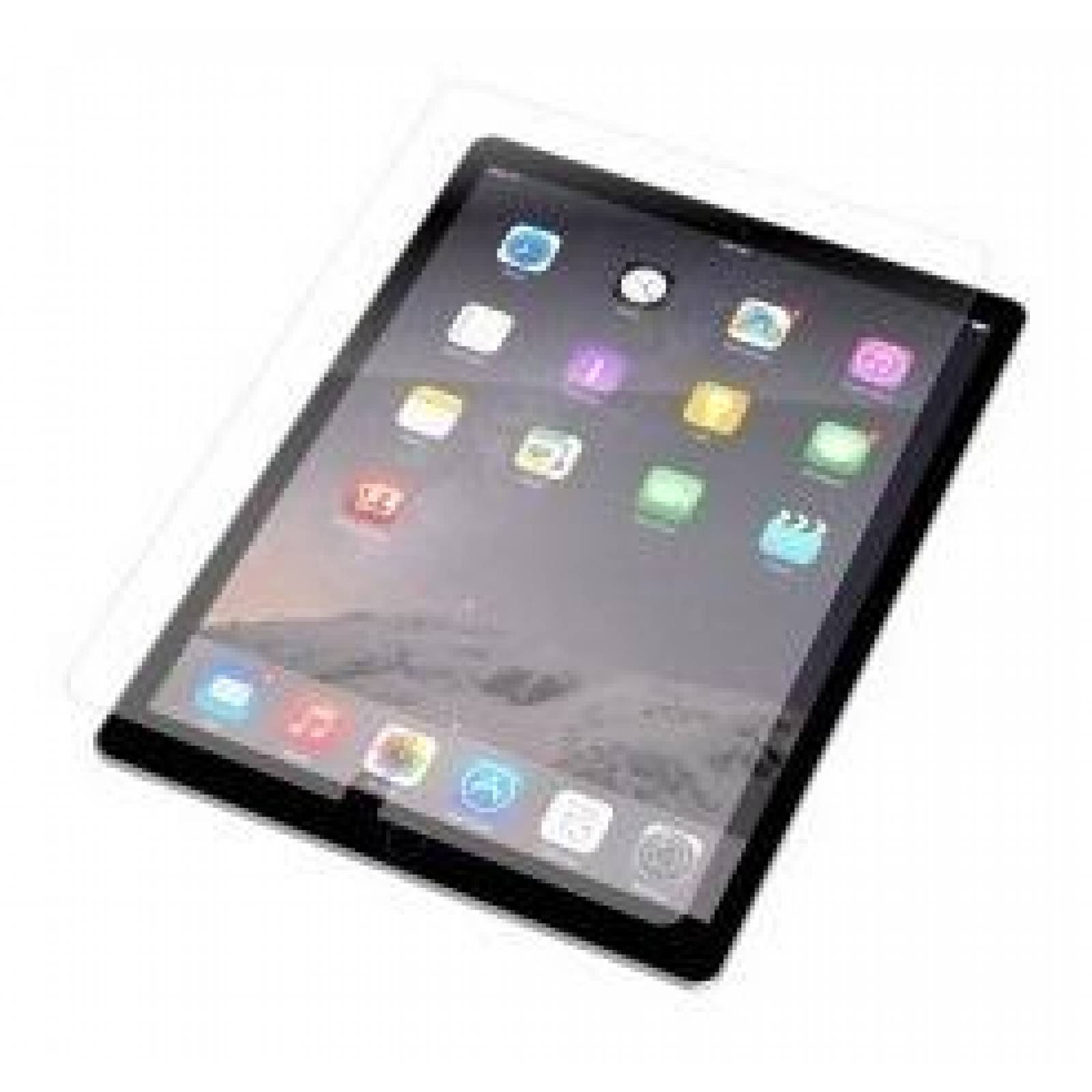 Mica Cristal Templado compatible con iPad Pro De 10.5 Zagg