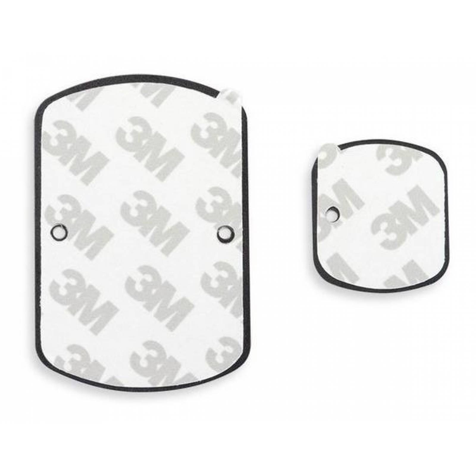 Kit De Placas Magnéticas Adicionales Magic Mount - Scosche