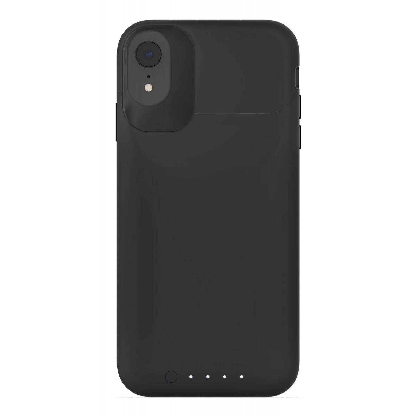 Funda Cargador Para iPhone XR Negro Juice Pack Air - Mophie 