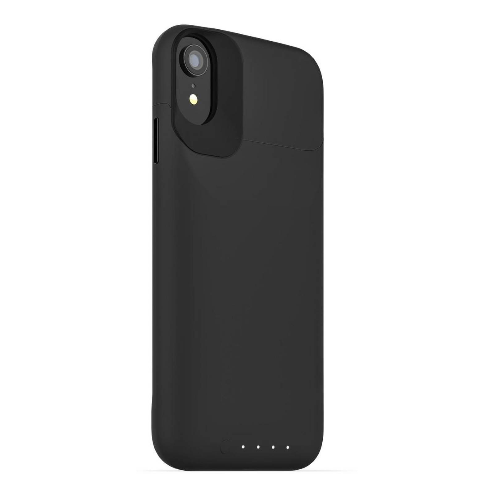 Funda Cargador Para iPhone XR Negro Juice Pack Air - Mophie 