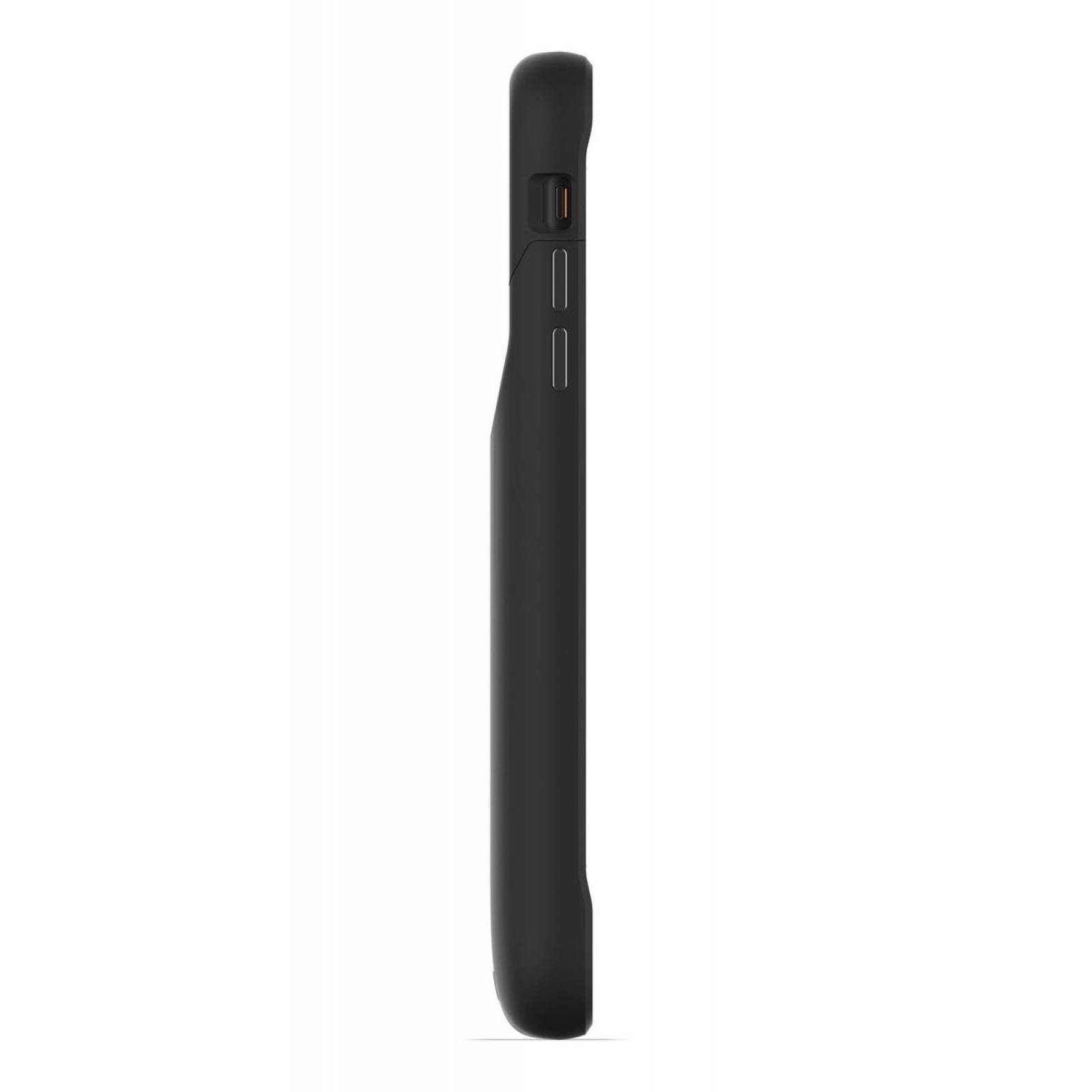 Funda Cargador Para iPhone XR Negro Juice Pack Air - Mophie 